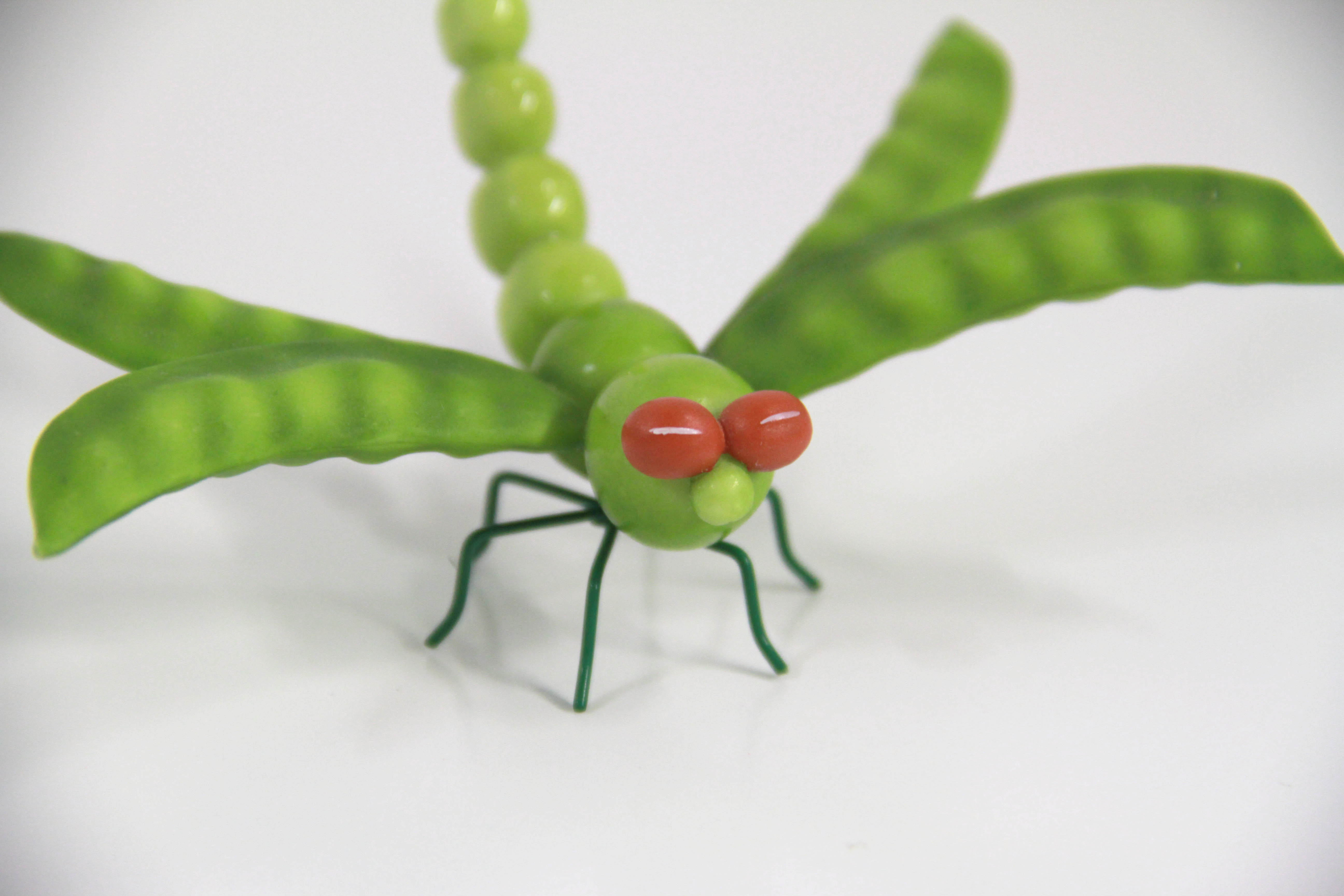 Collection of Home Grown Figurines by Enesco