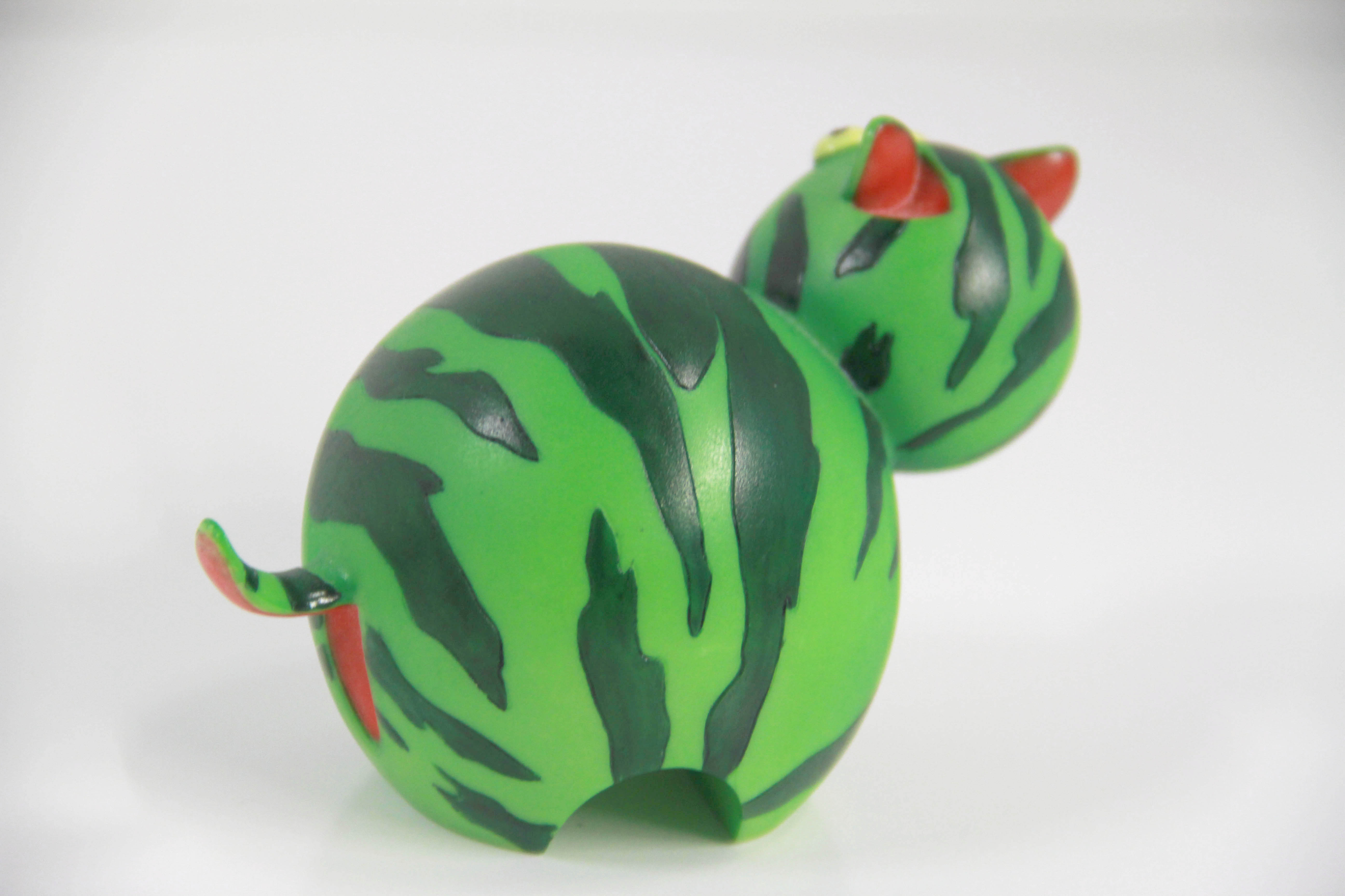 Collection of Home Grown Figurines by Enesco