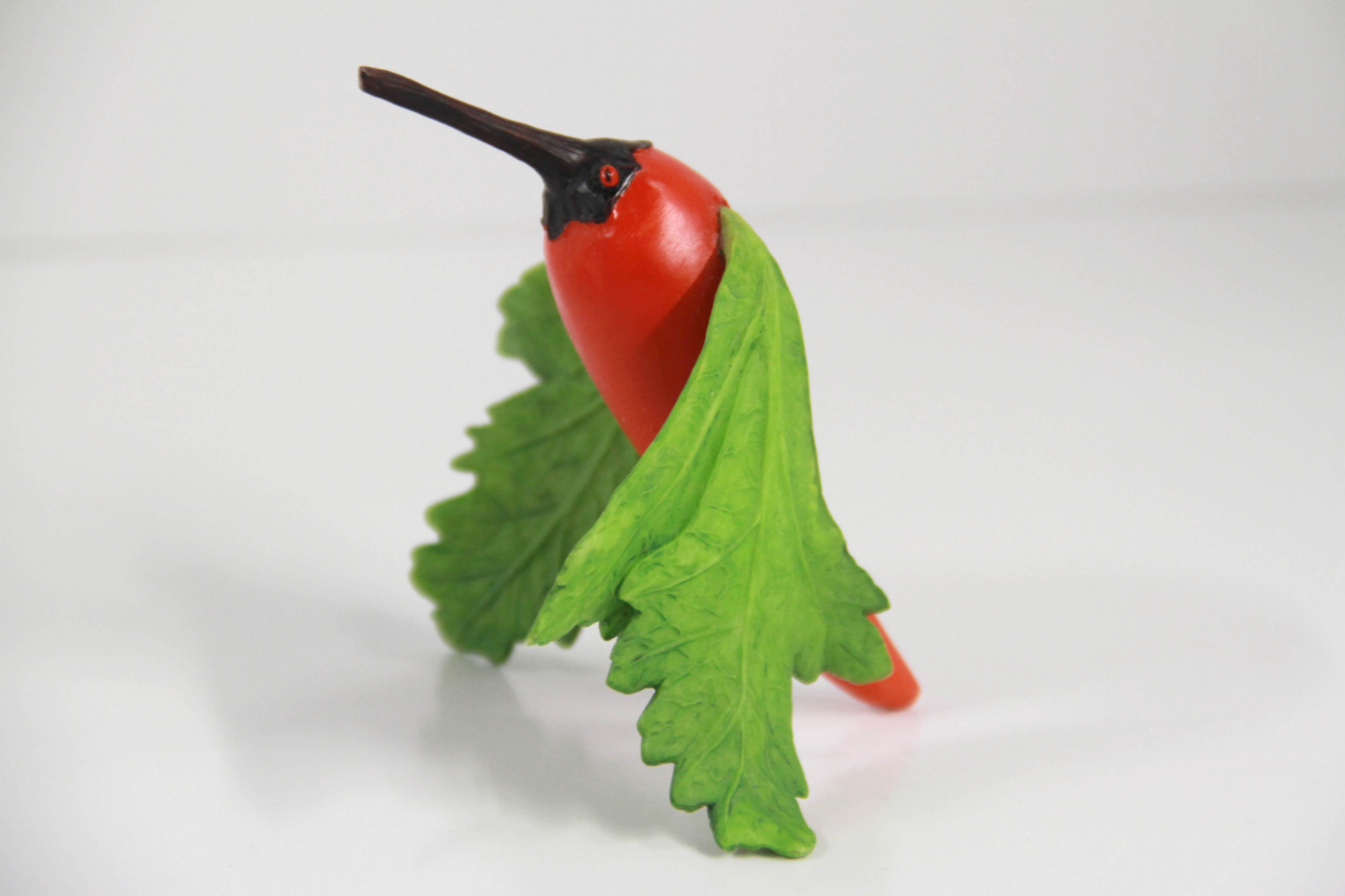 Collection of Home Grown Figurines by Enesco