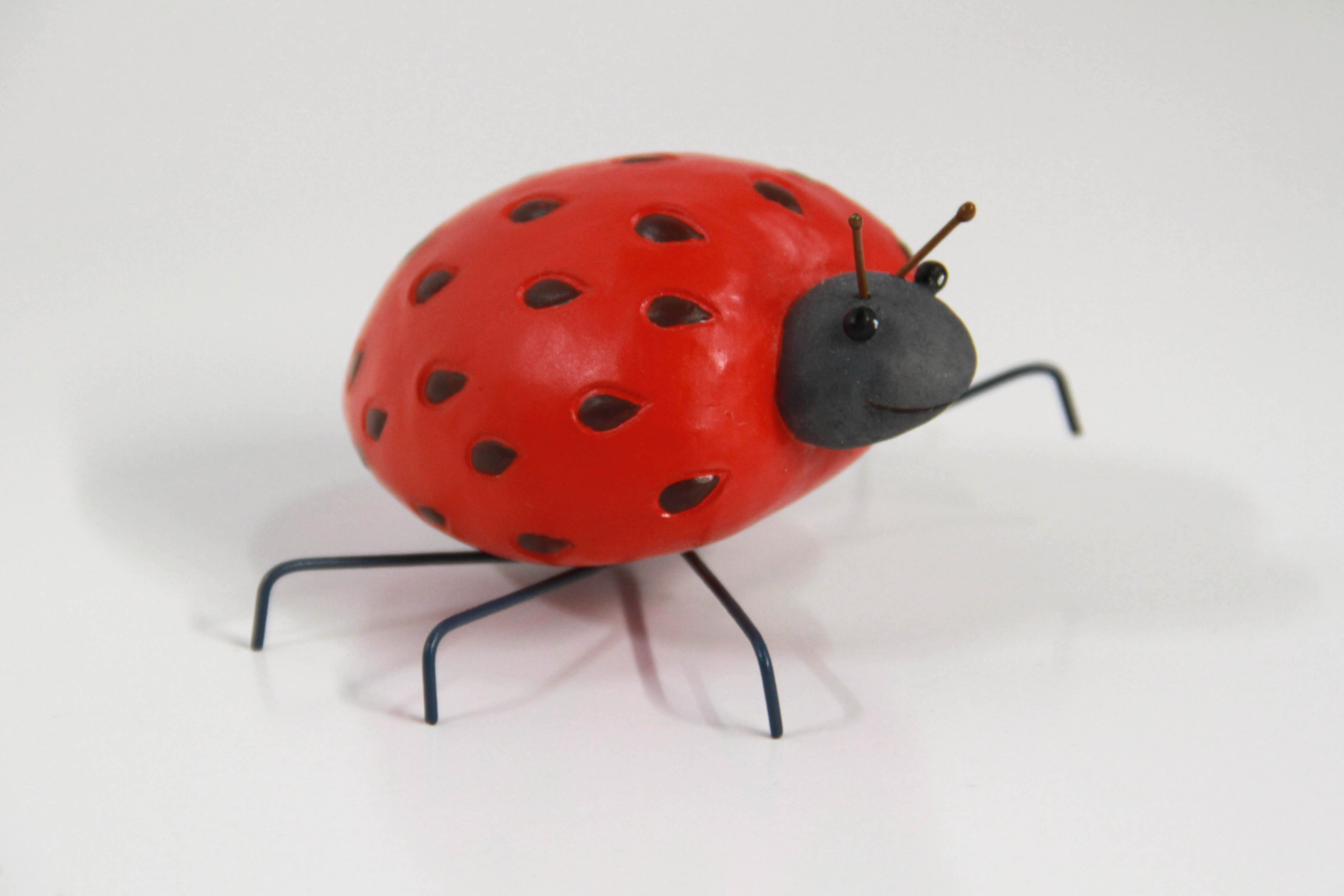 Collection of Home Grown Figurines by Enesco