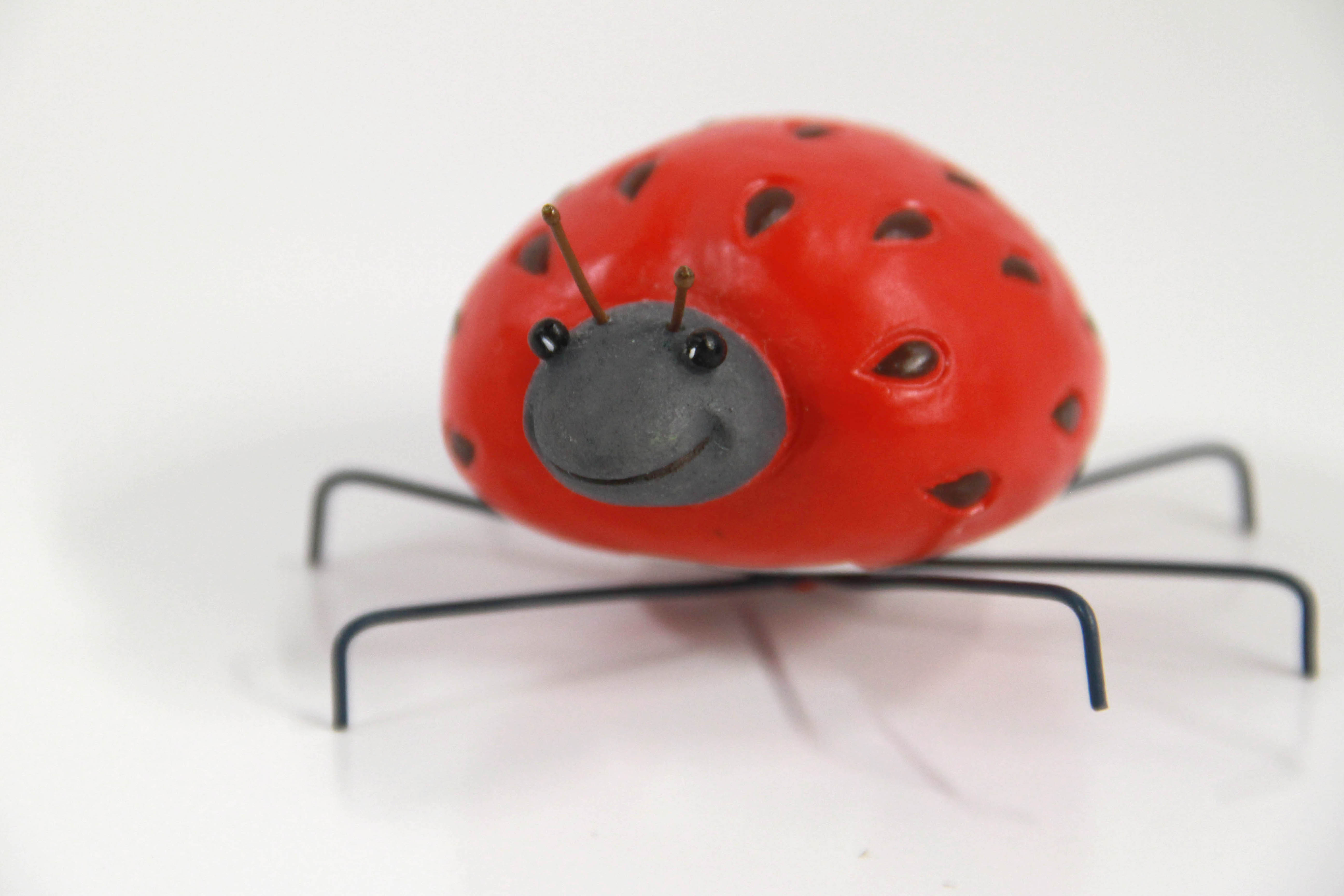 Collection of Home Grown Figurines by Enesco