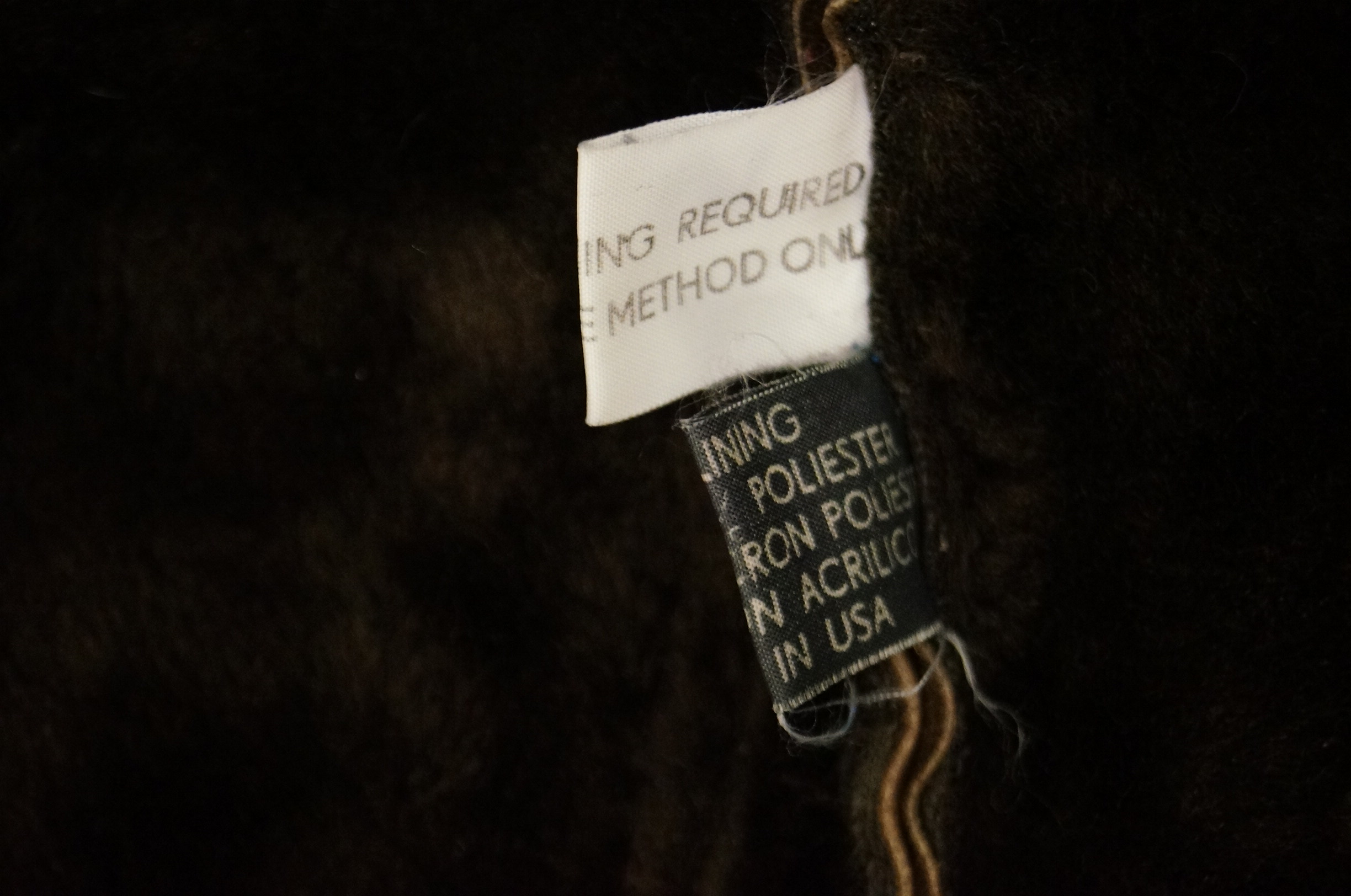 Vintage Suede Jacket by Juan Sebastian