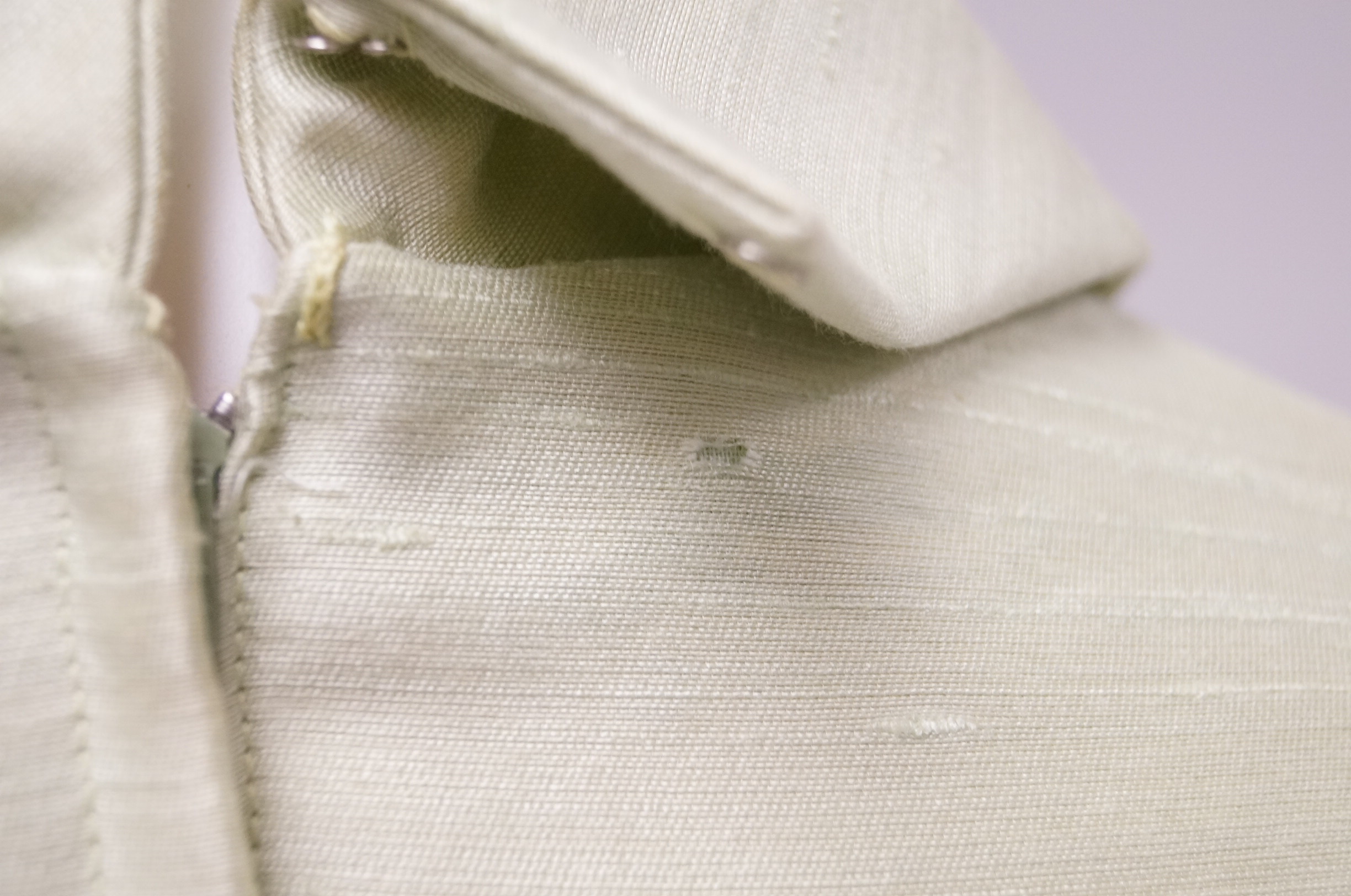 Vintage Style Shift Dress in Mint Green