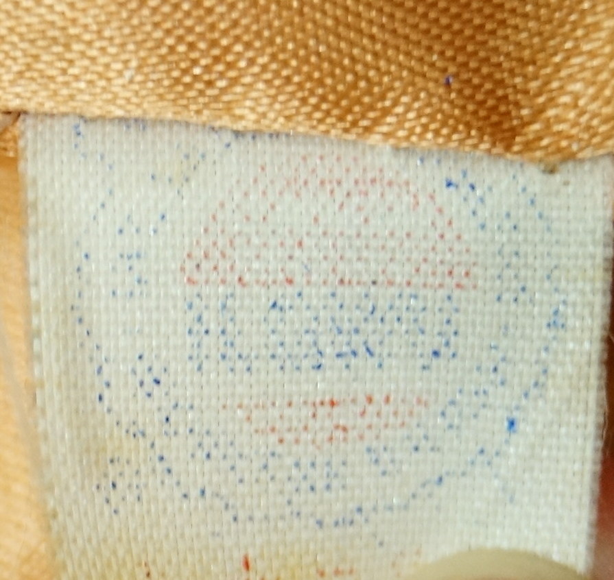 Set of Vintage Coats with Fur Collars