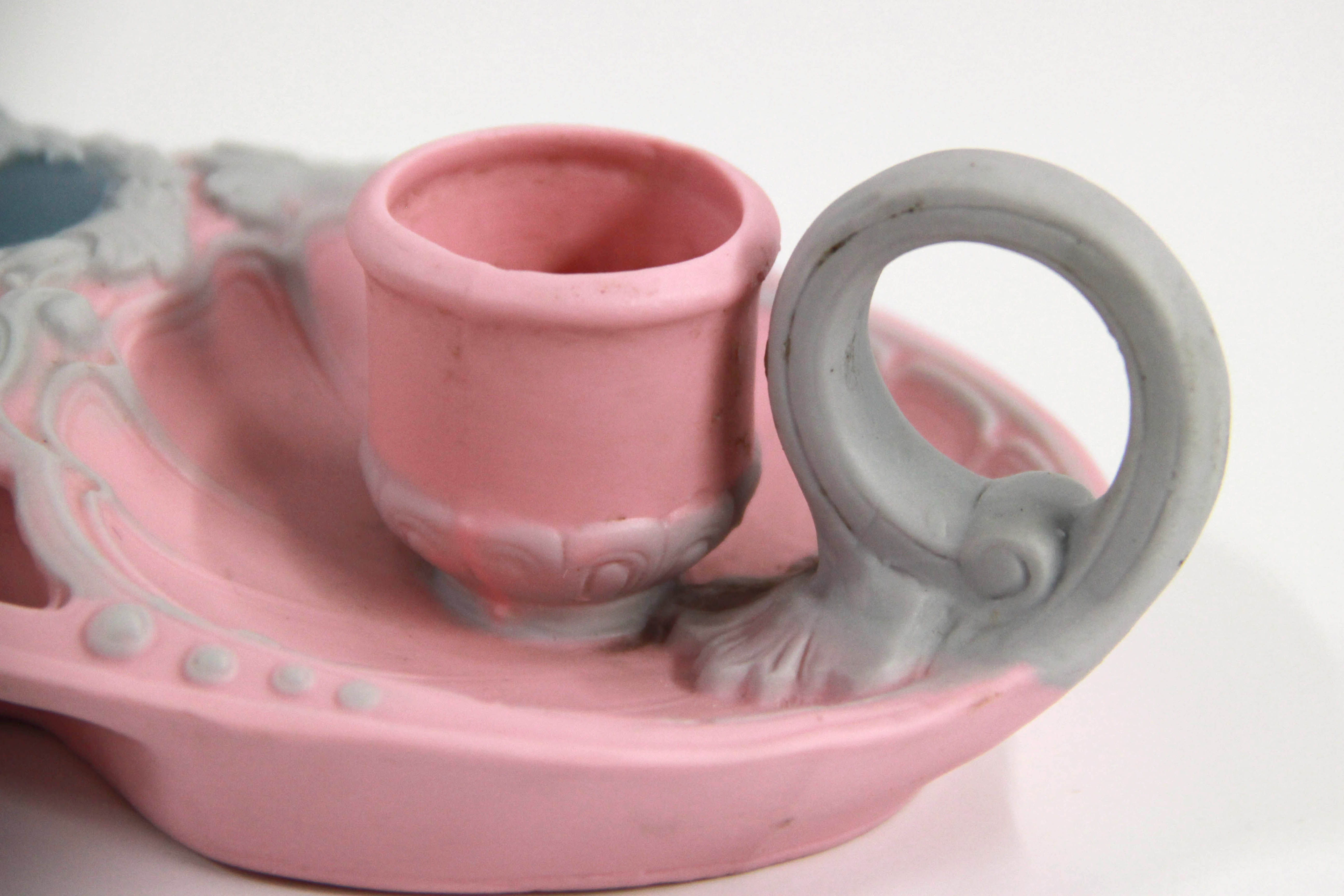 Assortment of Vintage Decorative Pieces