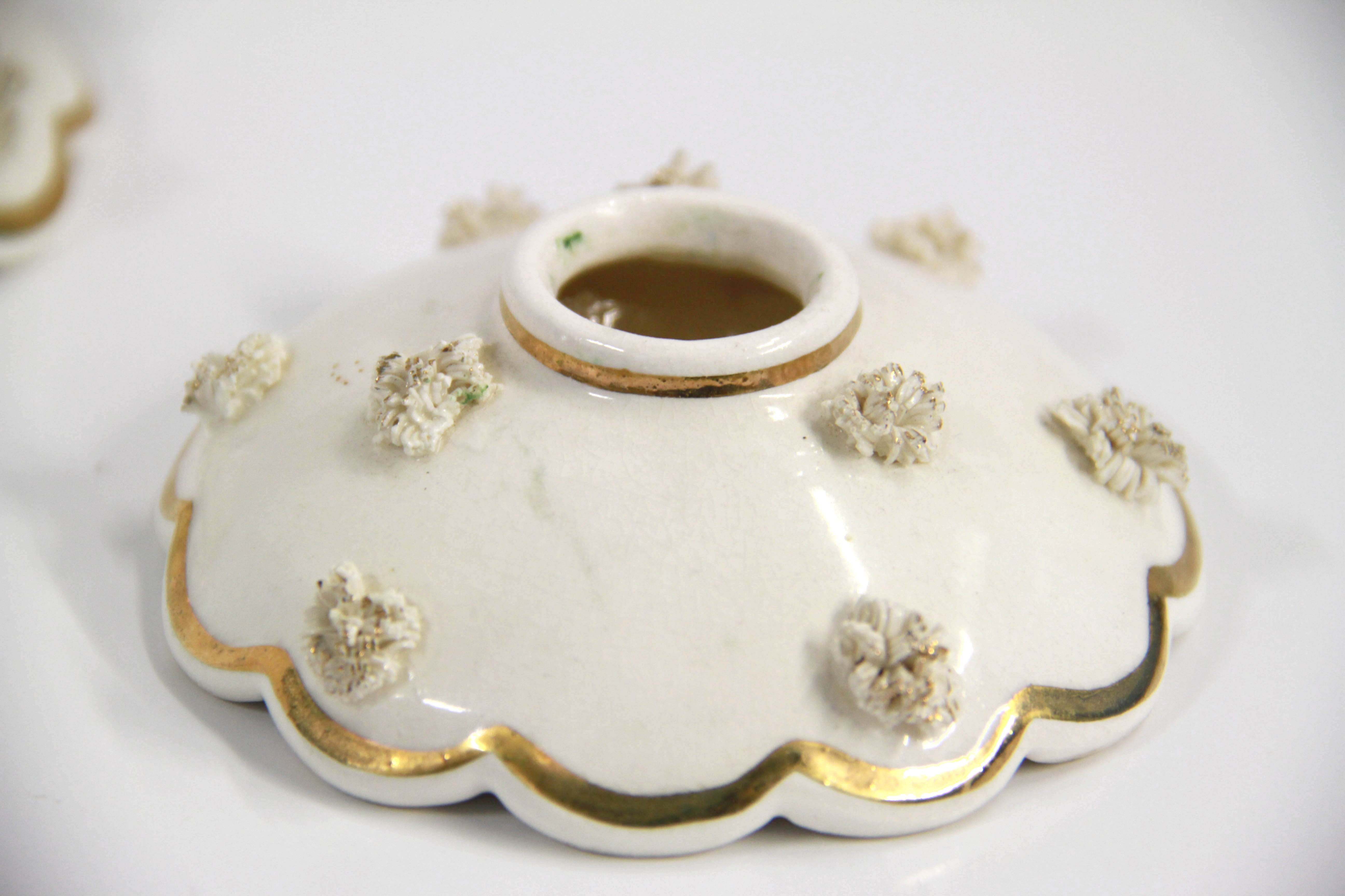 Assortment of Vintage Decorative Pieces