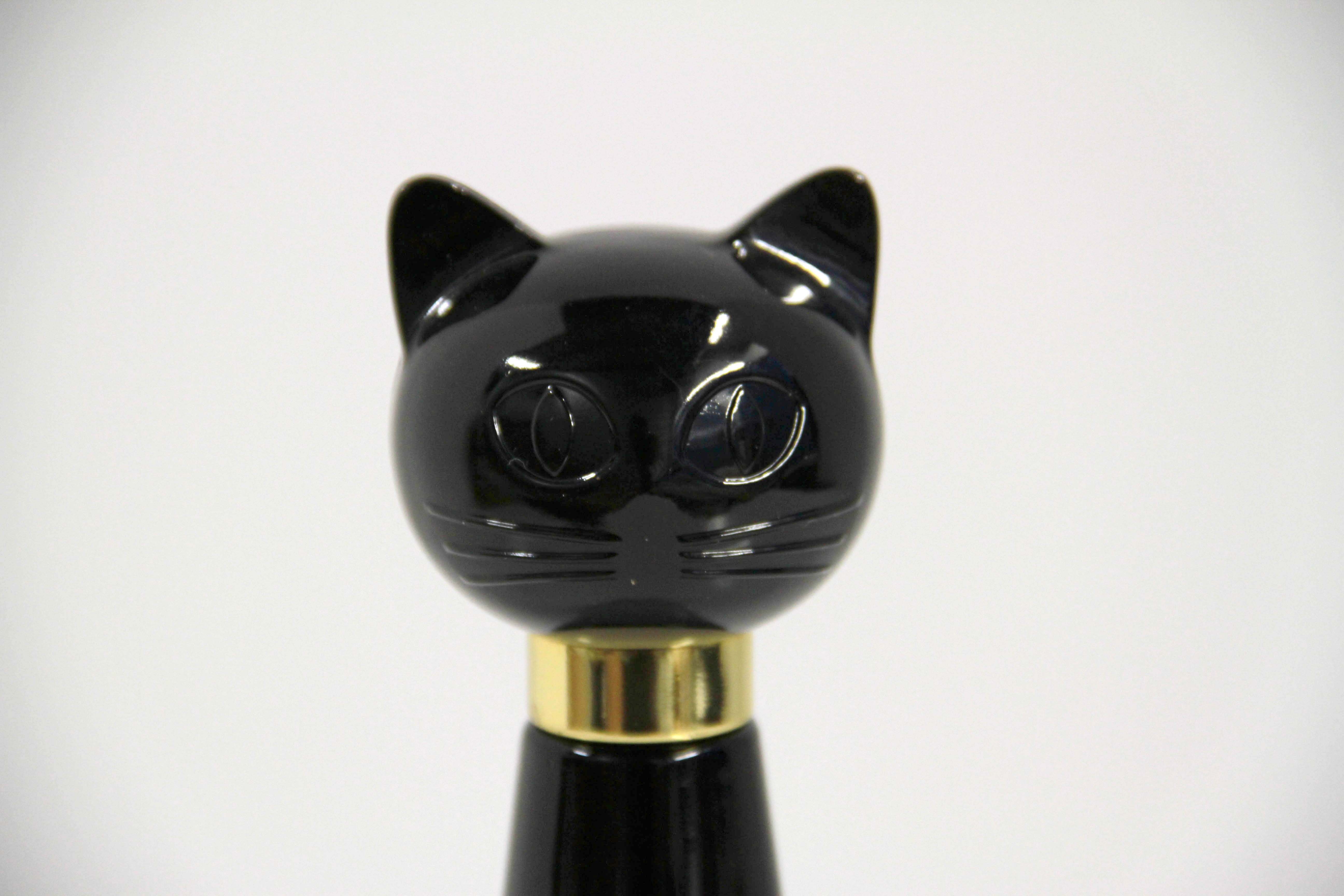 Group of Avon Novelty Perfume Bottles