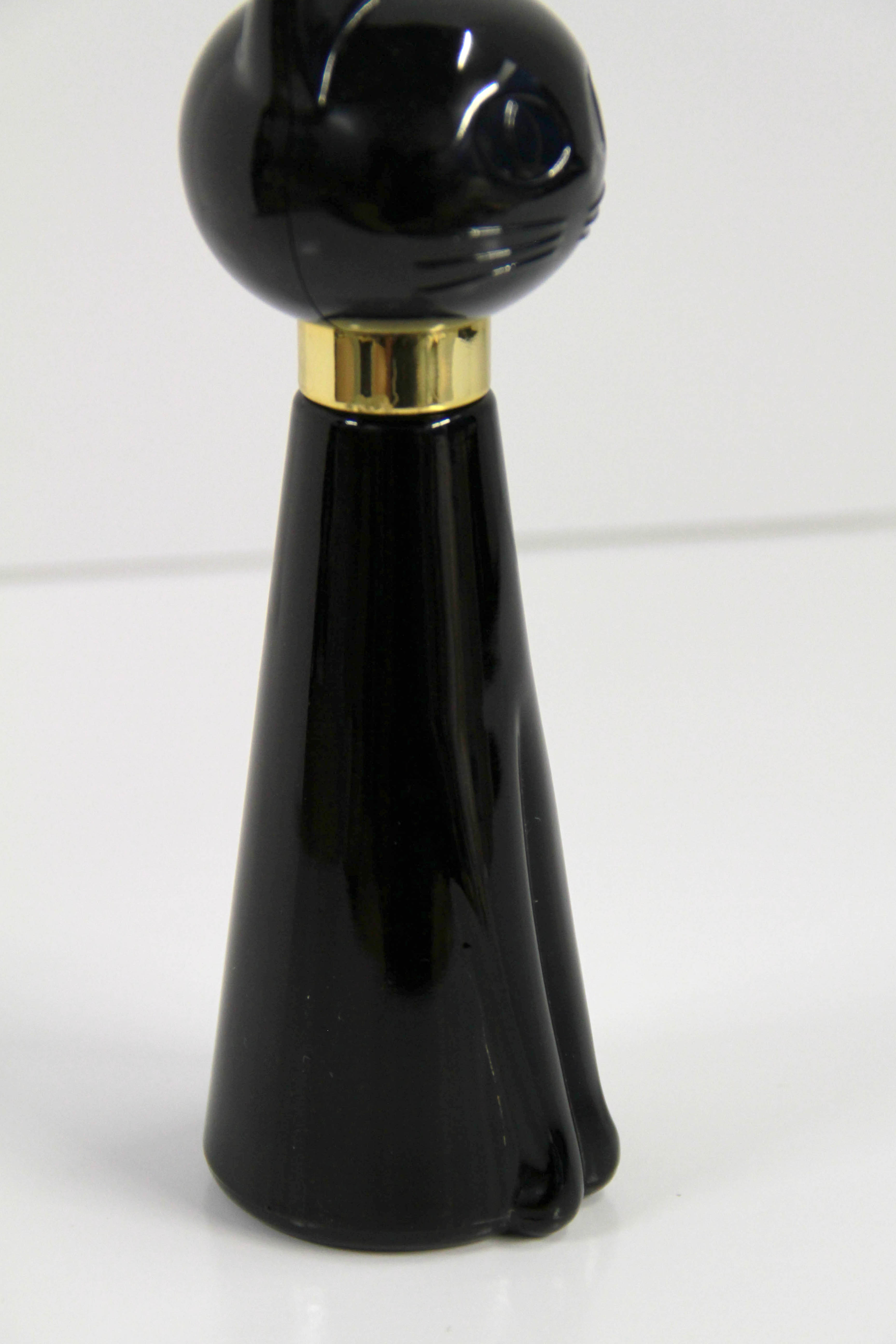 Group of Avon Novelty Perfume Bottles