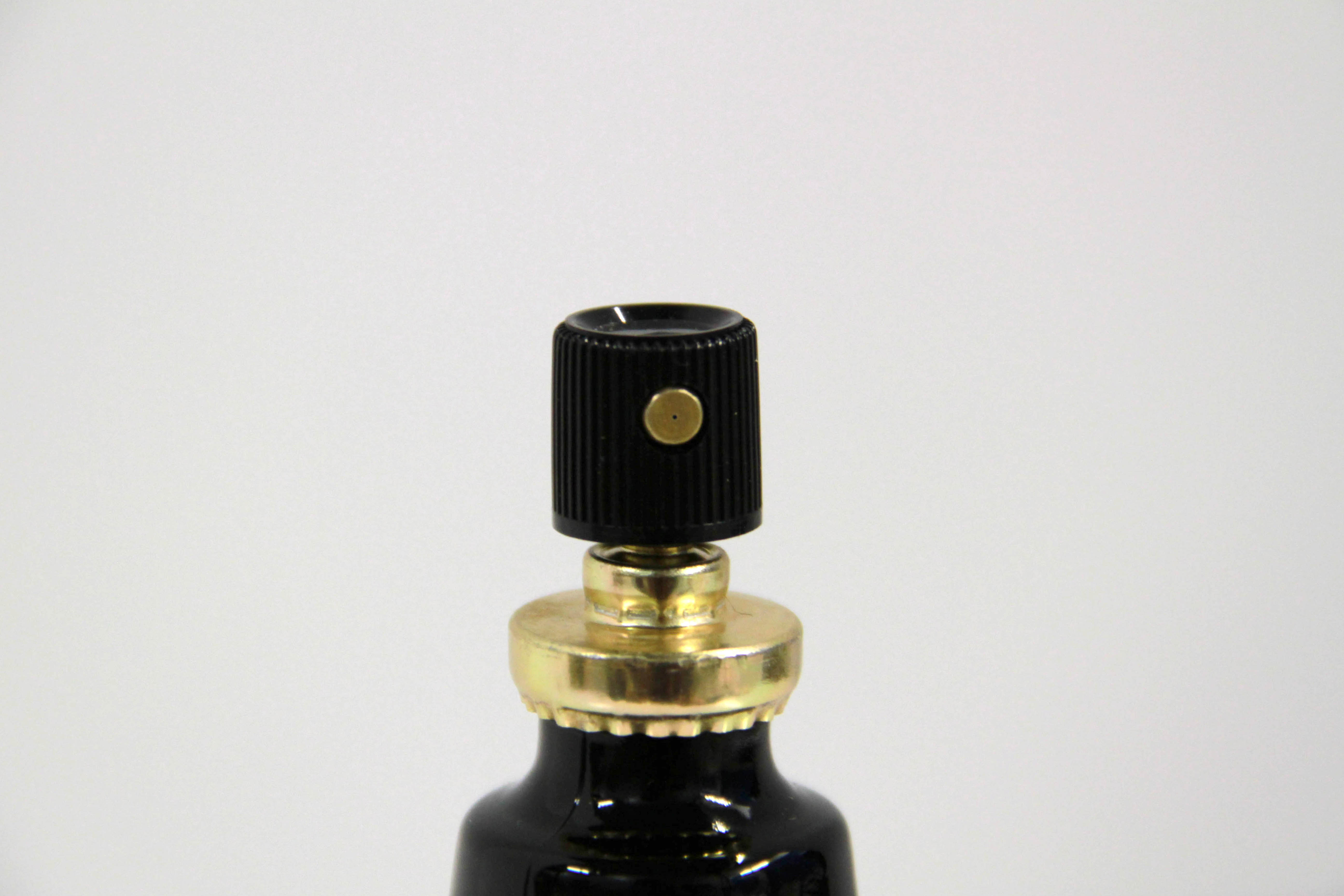 Group of Avon Novelty Perfume Bottles