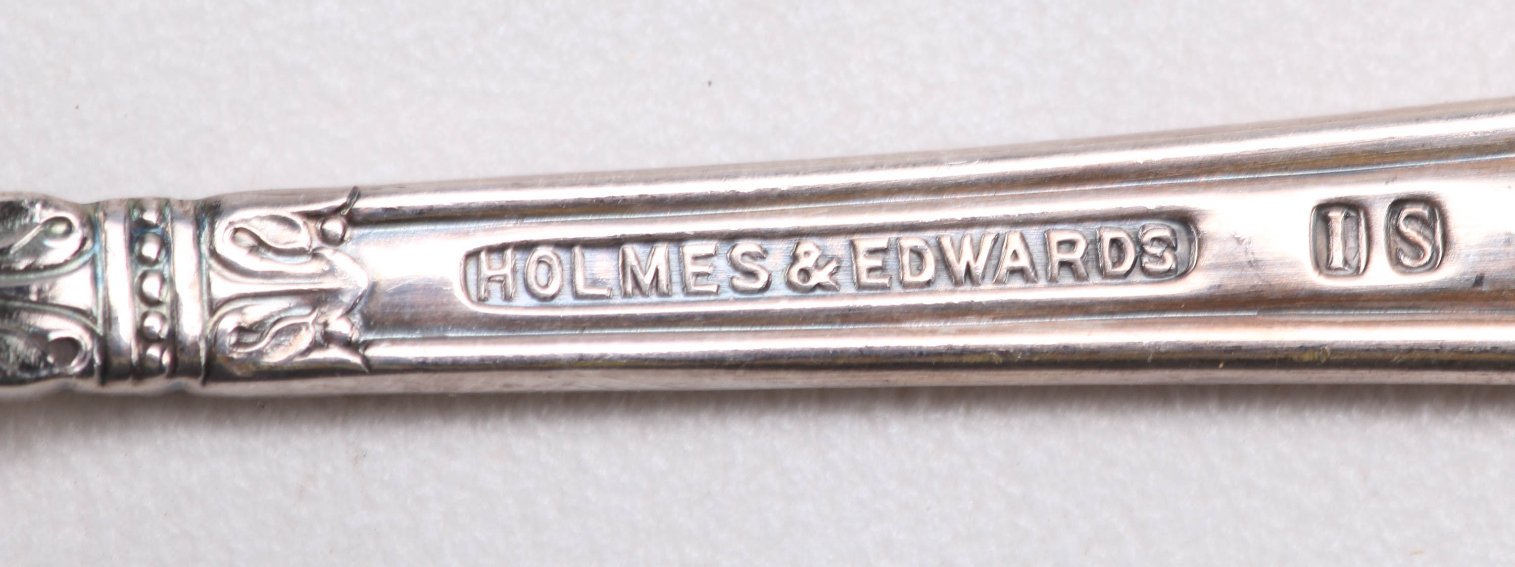 Collection of Vintage Silverplate Utensils and Flatware