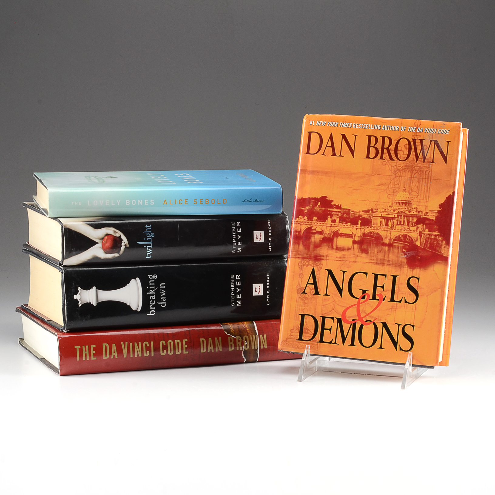 Collection of Modern Fiction