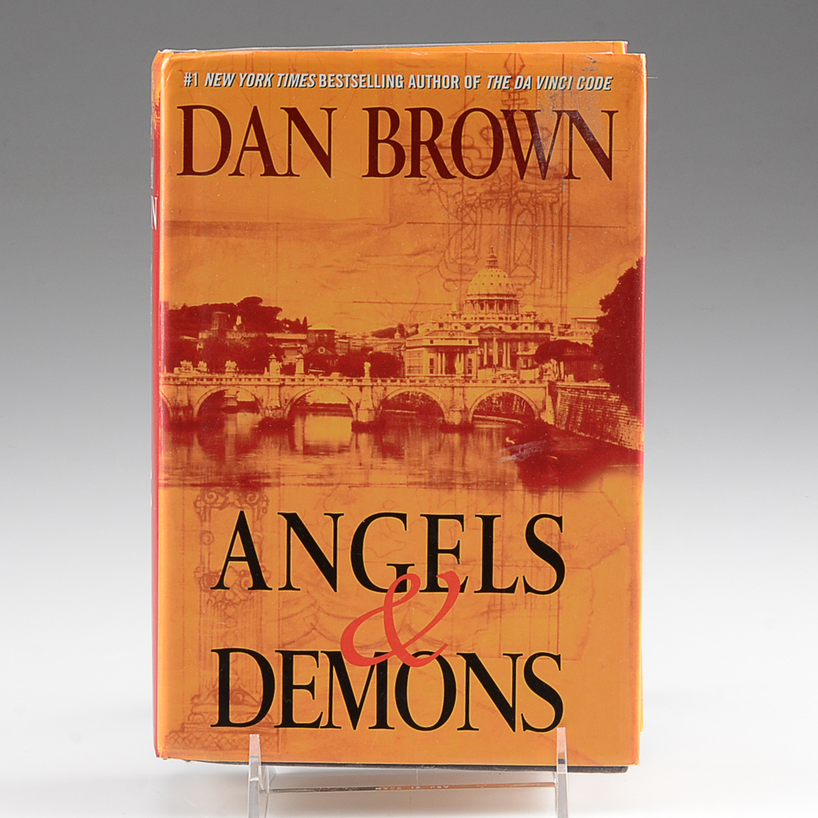 Collection of Modern Fiction