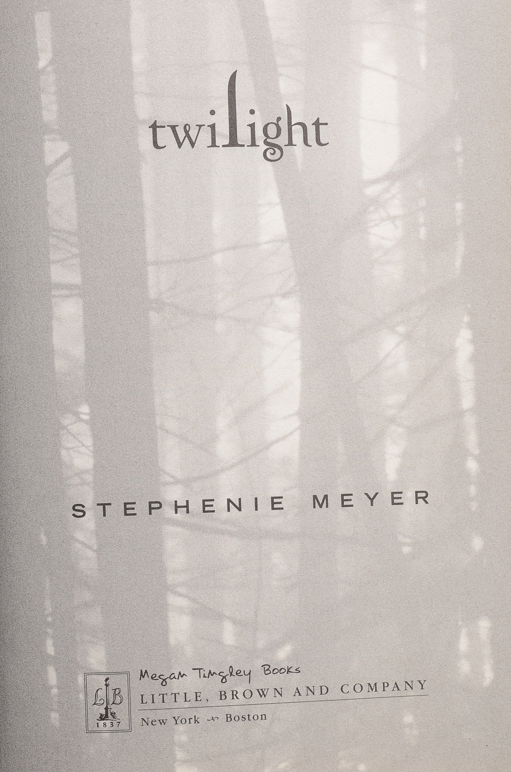 Collection of Modern Fiction