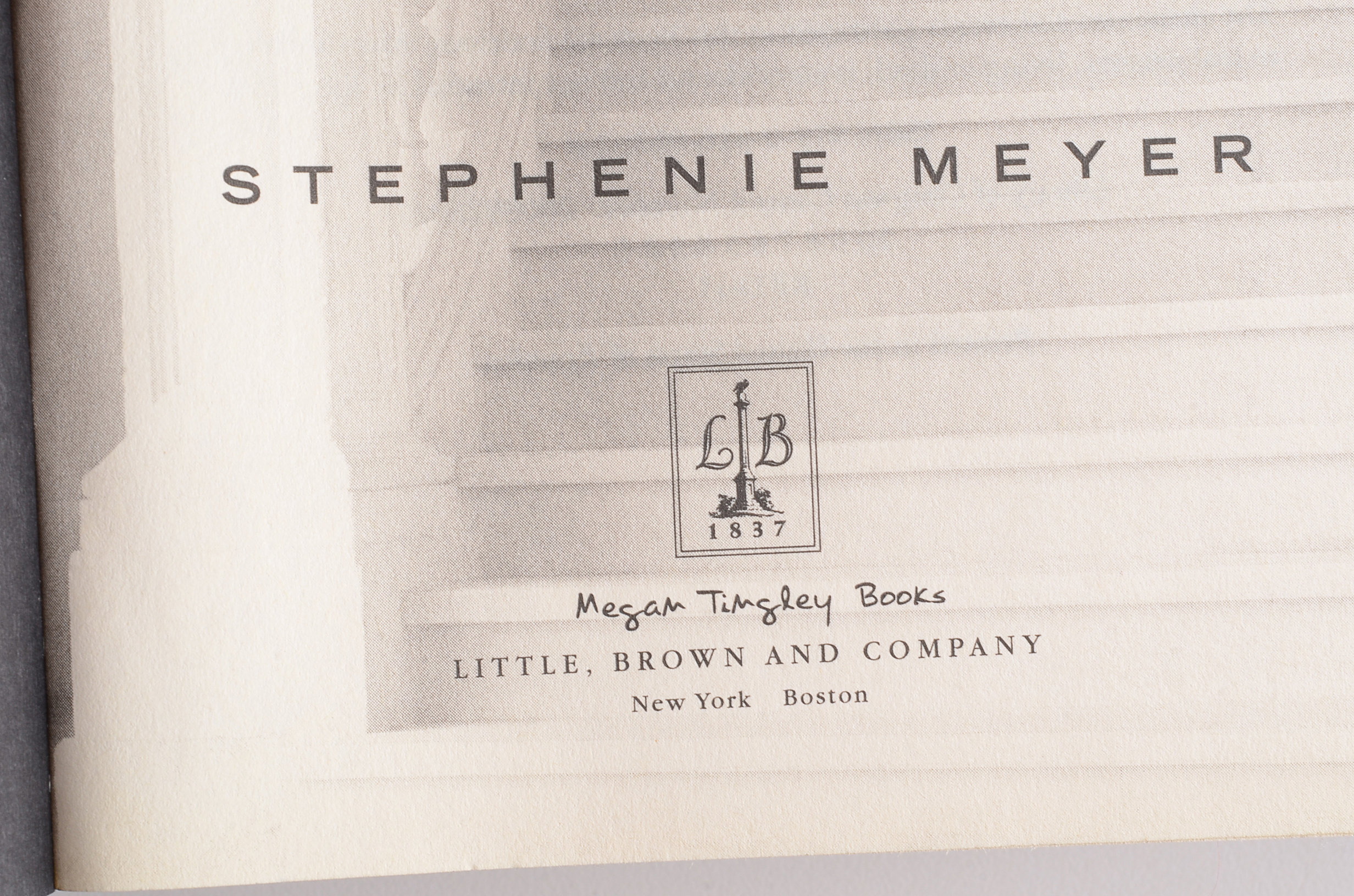 Collection of Modern Fiction