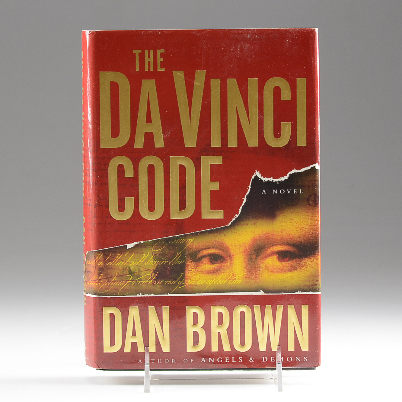 Collection of Modern Fiction