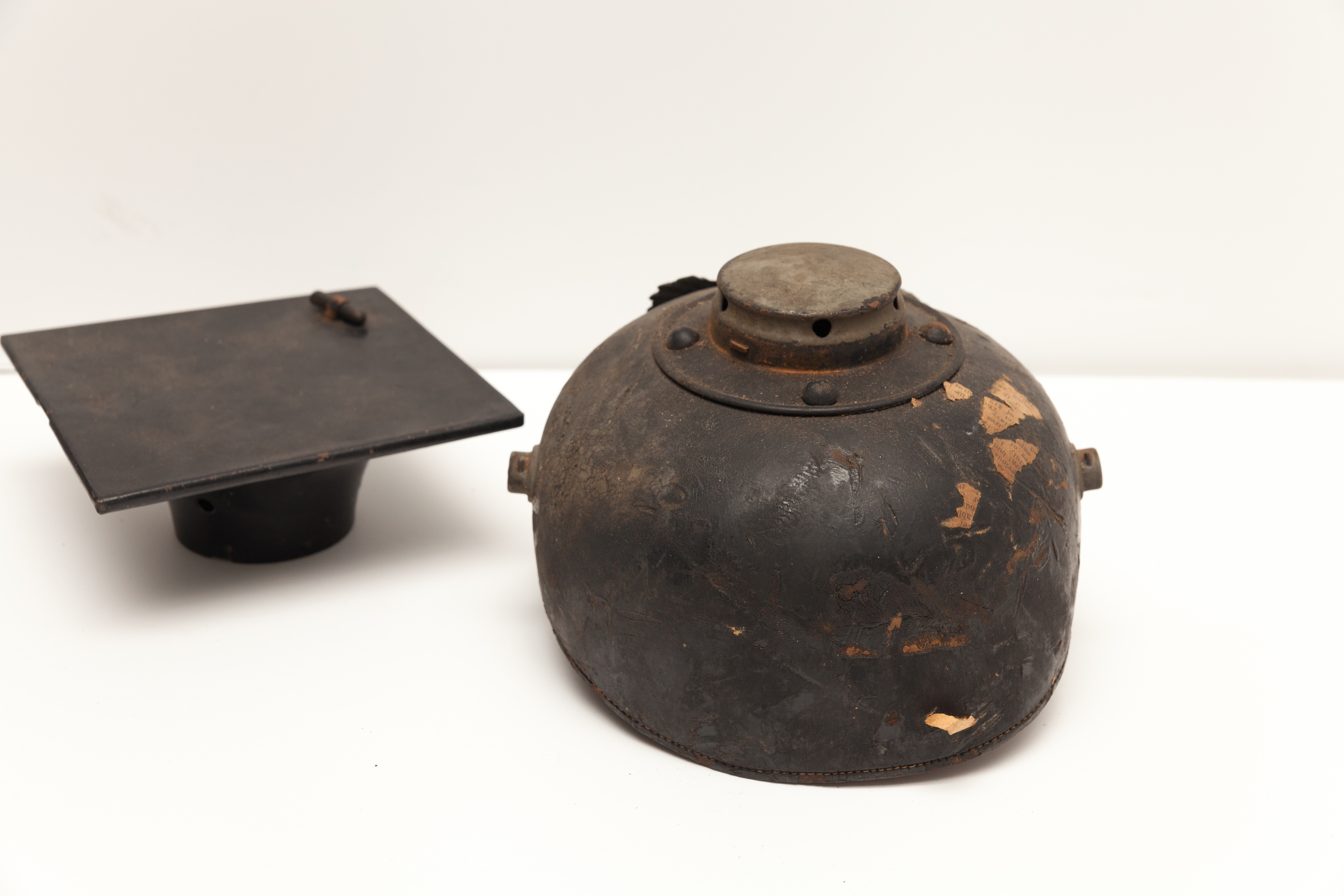 WWI German "Pickelhaube" Prussian Helmet