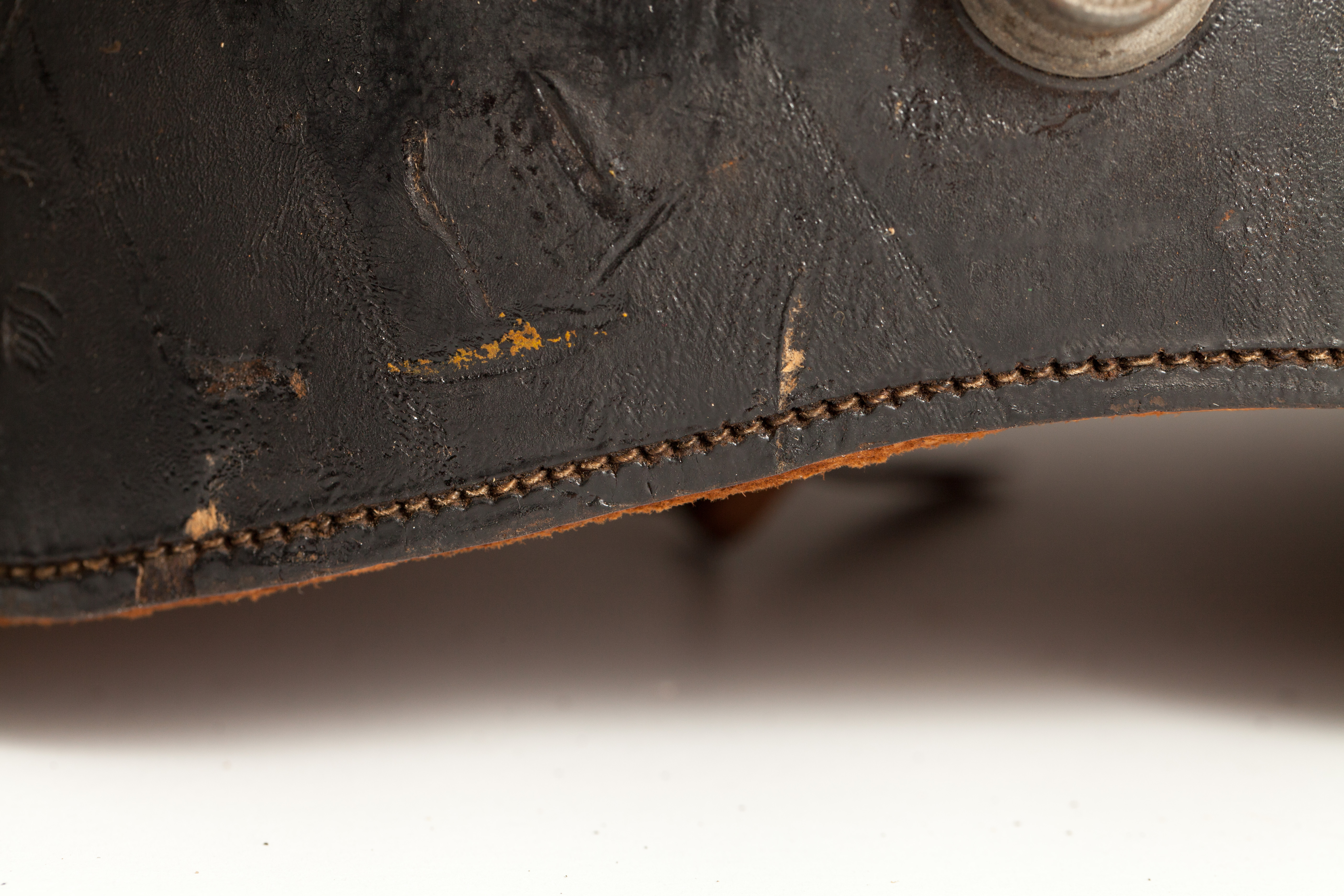 WWI German "Pickelhaube" Prussian Helmet