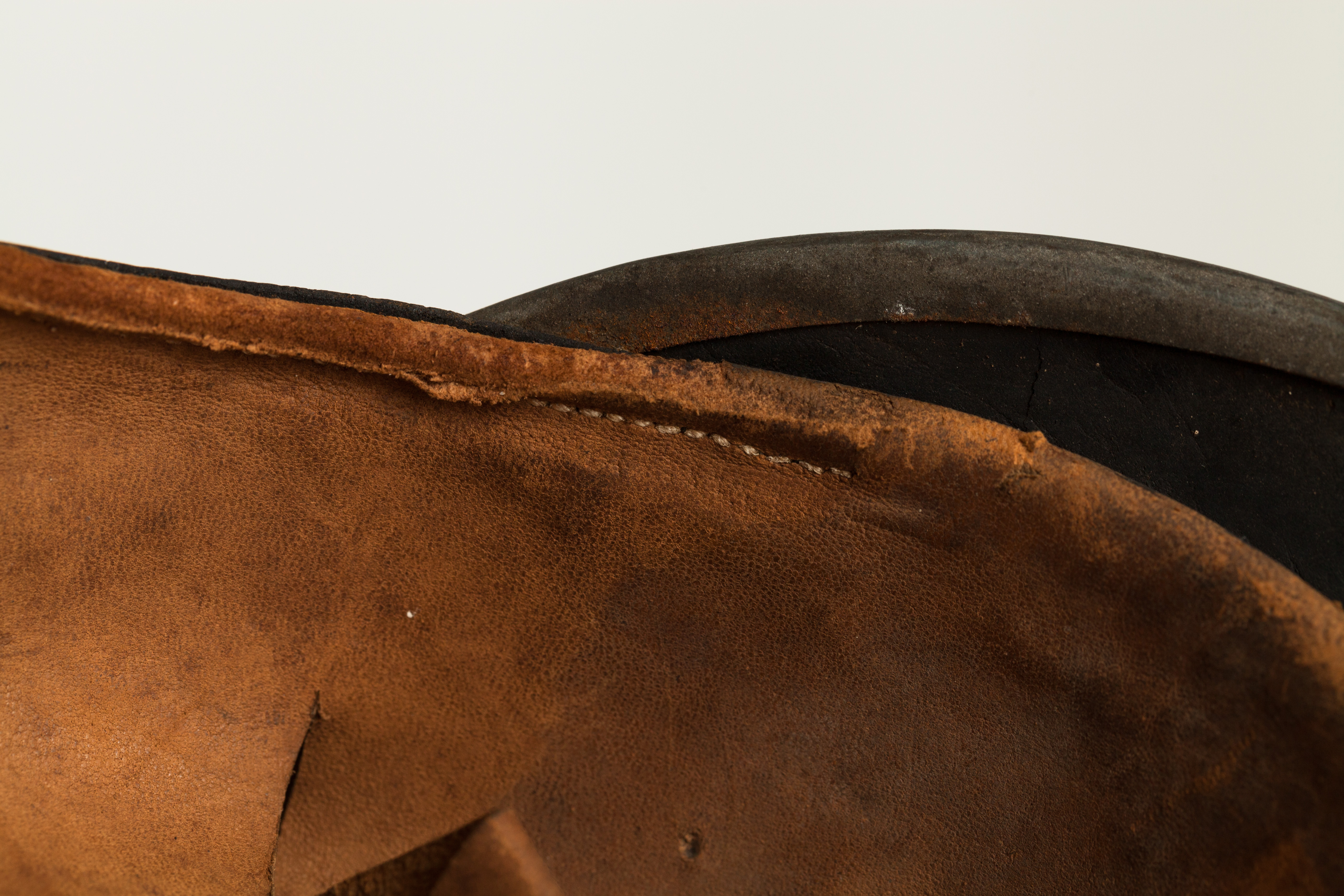 WWI German "Pickelhaube" Prussian Helmet