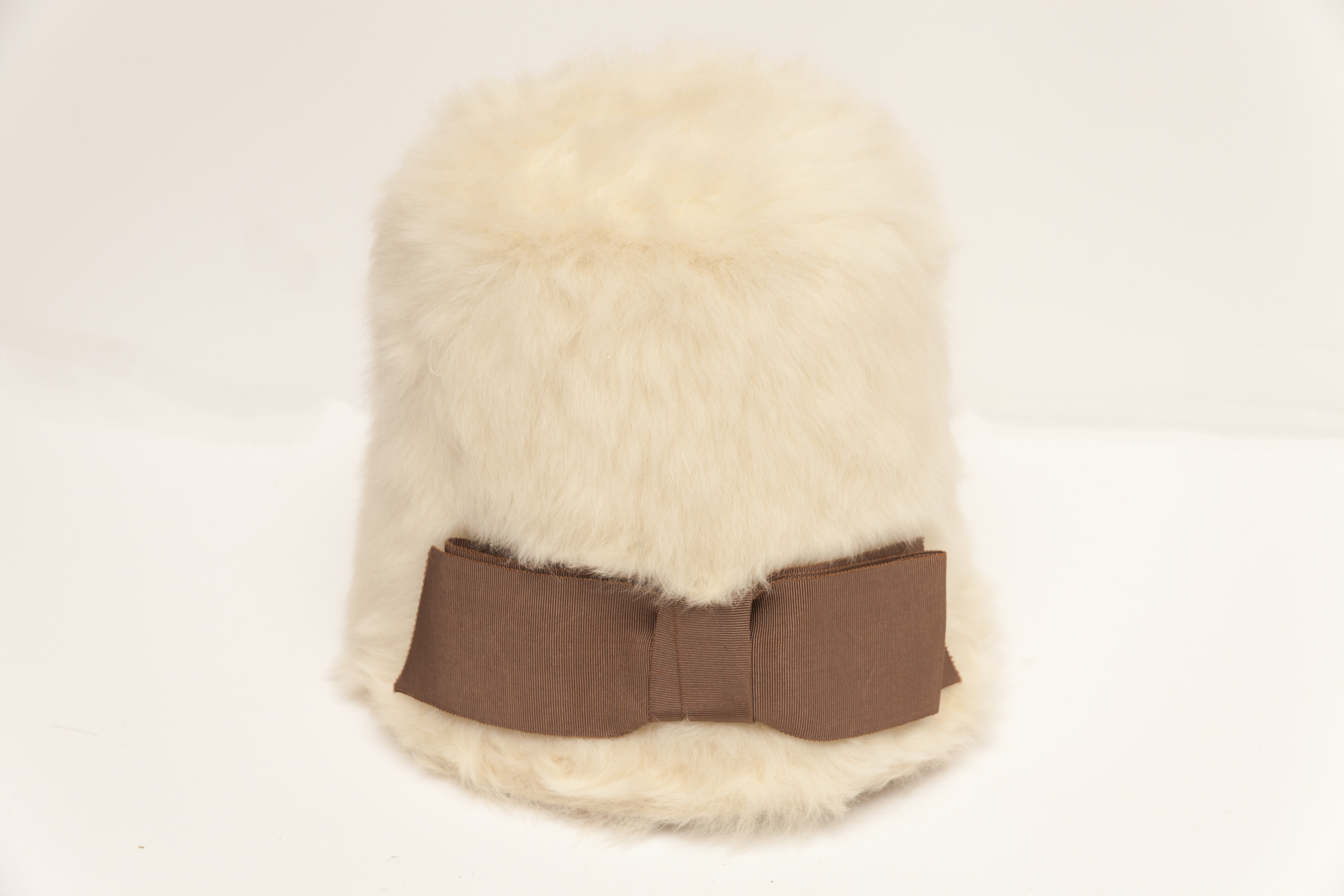 Vintage Fur Hats Including Dior