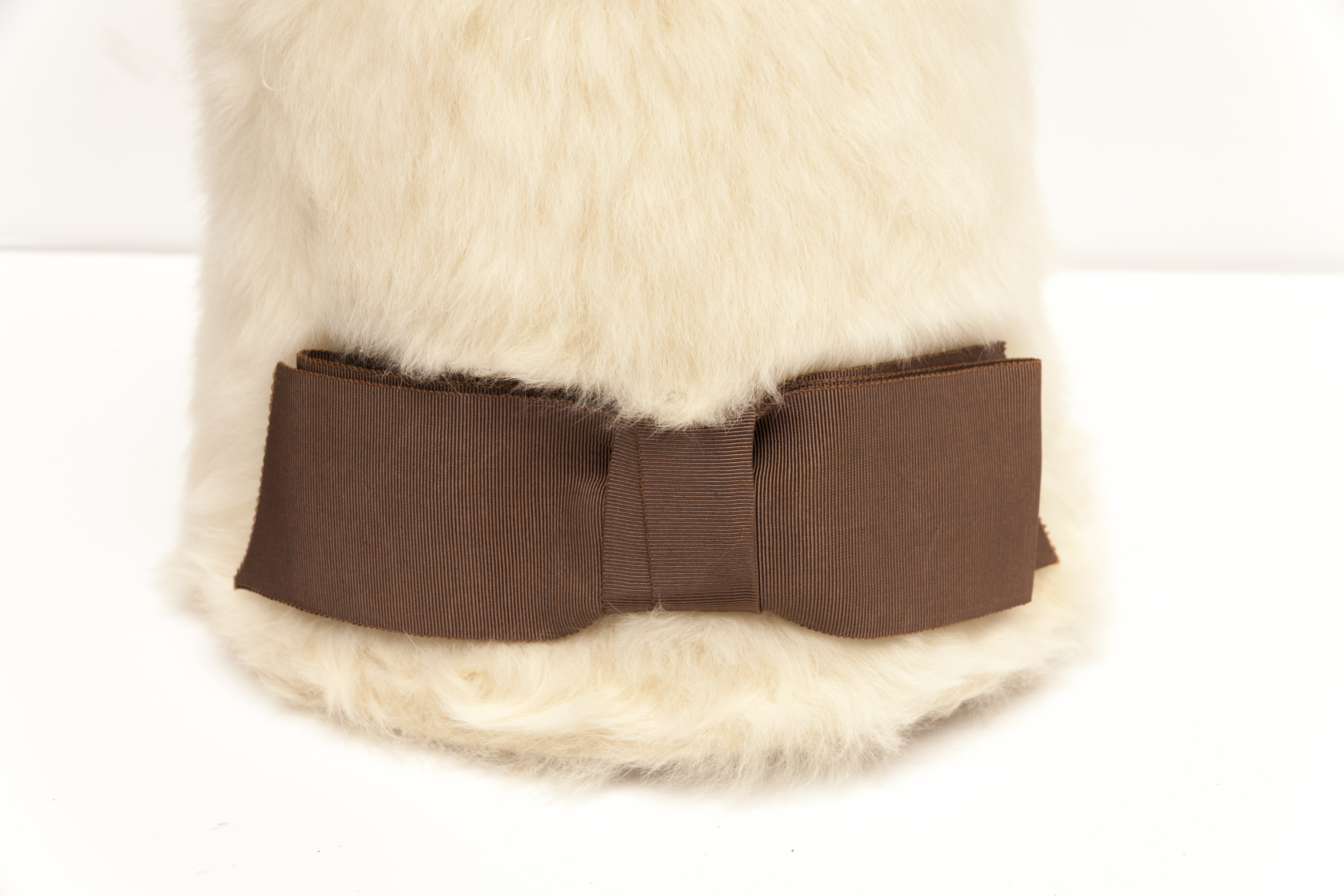 Vintage Fur Hats Including Dior