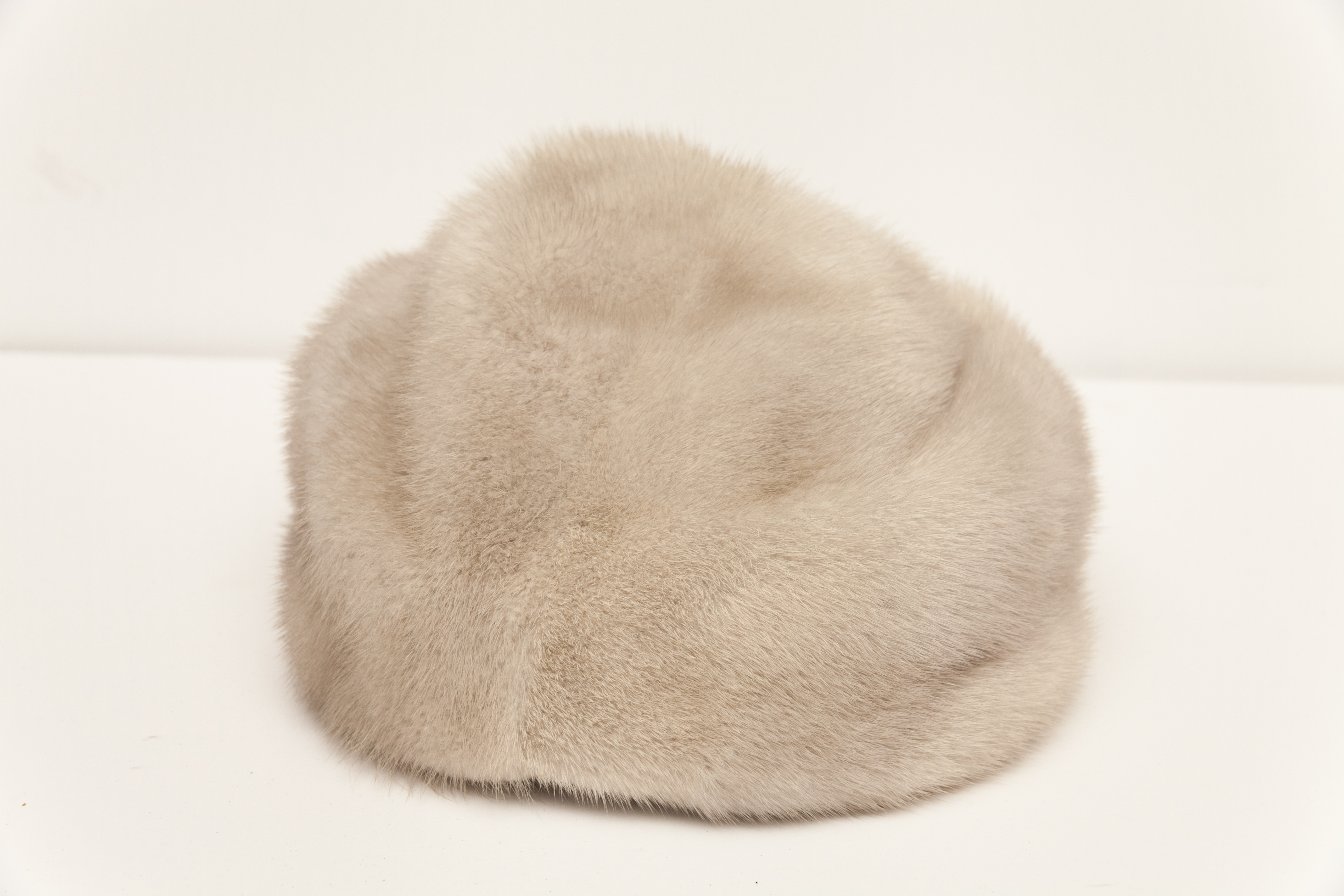 Vintage Fur Hats Including Dior