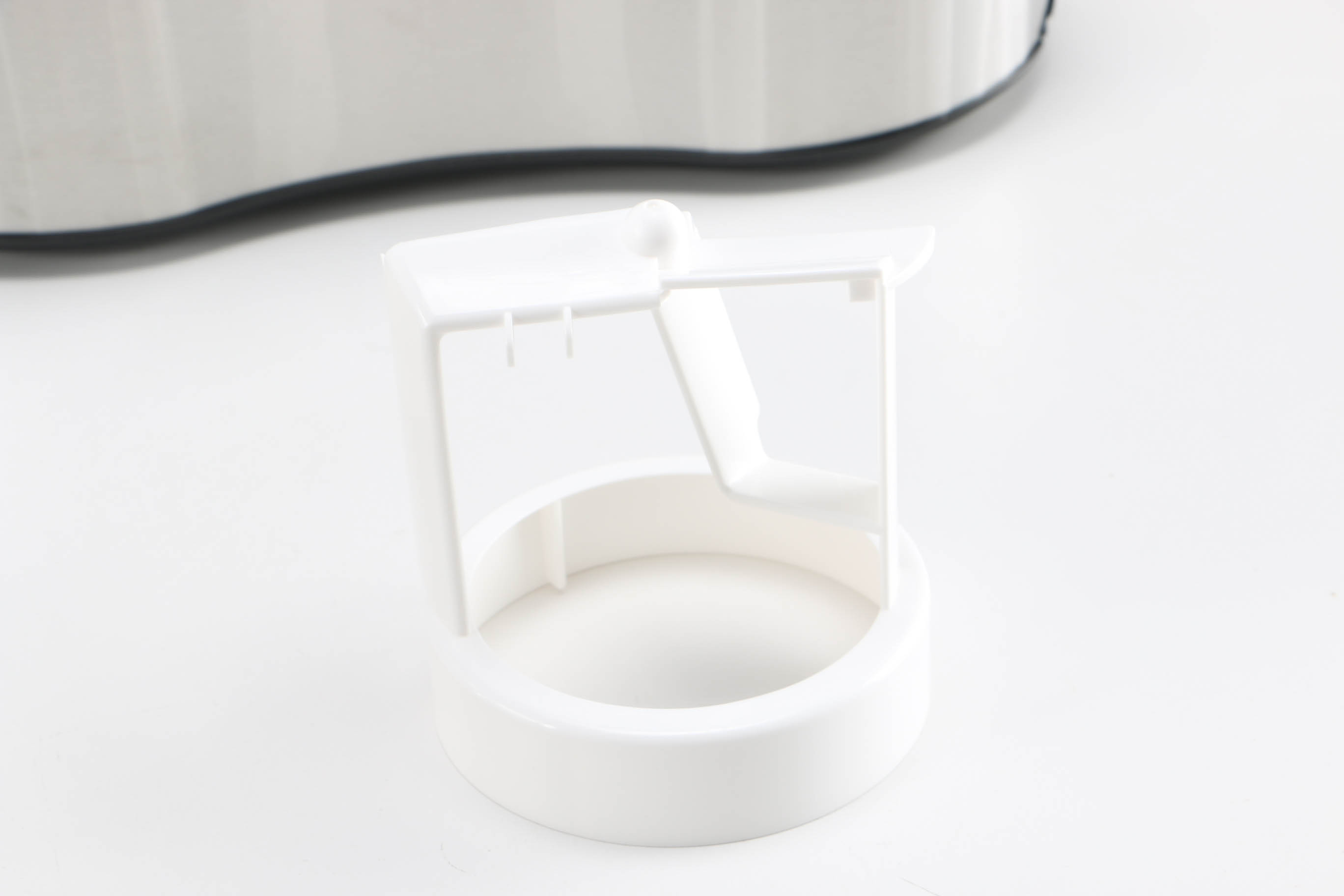 Cuisinart "Flavor Duo" Frozen Yogurt and Ice Cream Maker