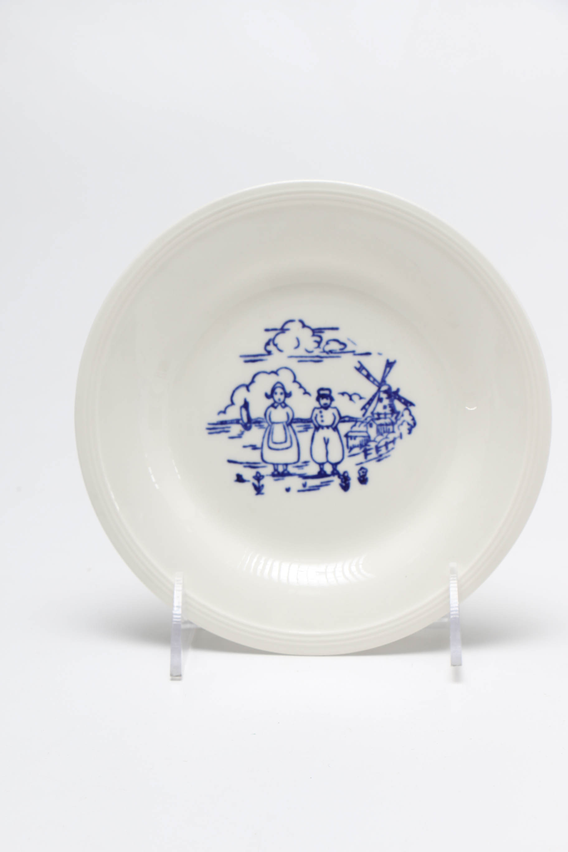 Edwin Knowles Children's Tea Set