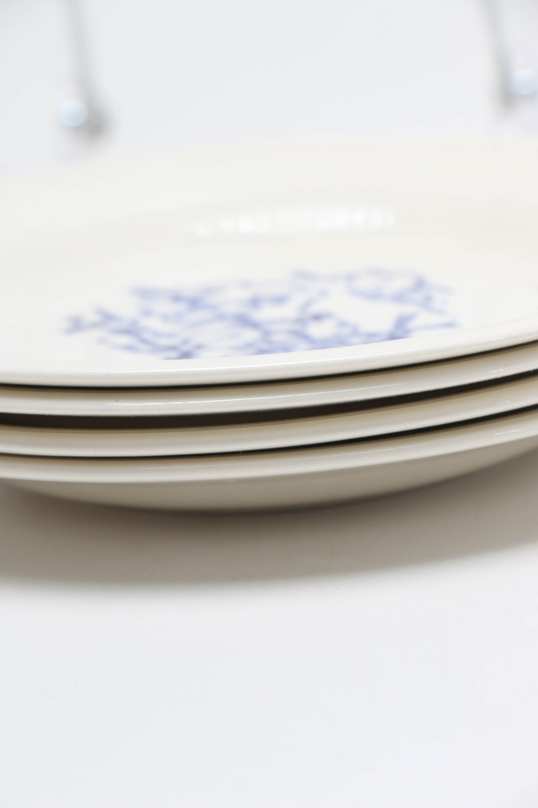 Edwin Knowles Children's Tea Set