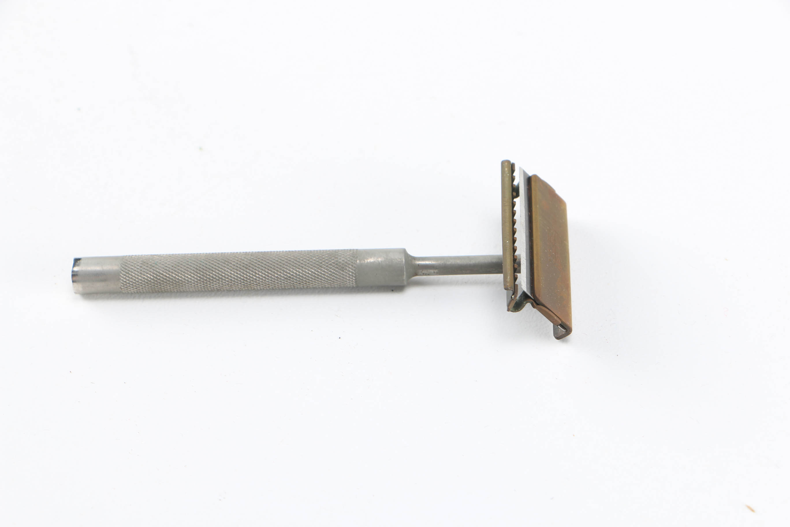 Vintage Christy and Gillette Safety Razors in Original Boxes.