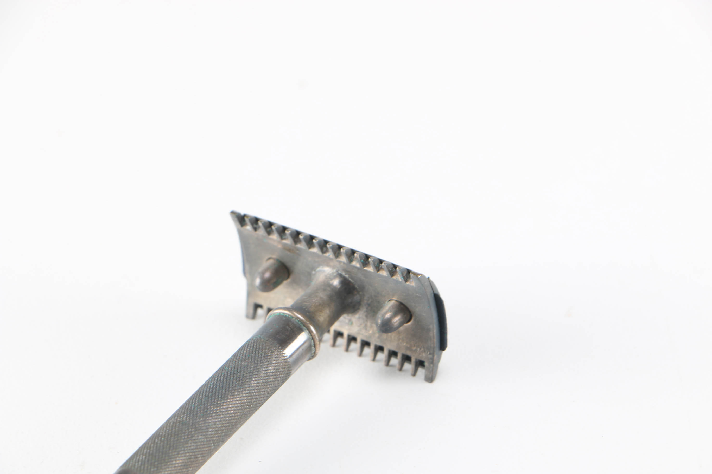 Vintage Christy and Gillette Safety Razors in Original Boxes.