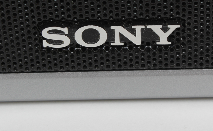 Sony DAV-HDX275 S-Master DVD Home Theater System and Speakers