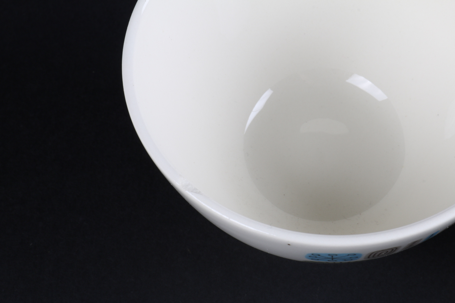 Vintage Temporama Dinnerware