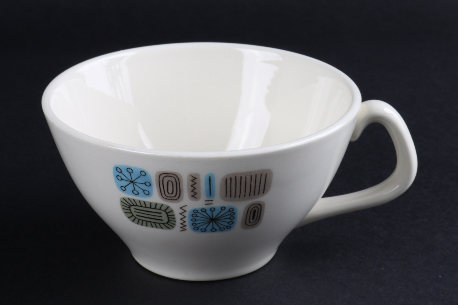 Vintage Temporama Dinnerware