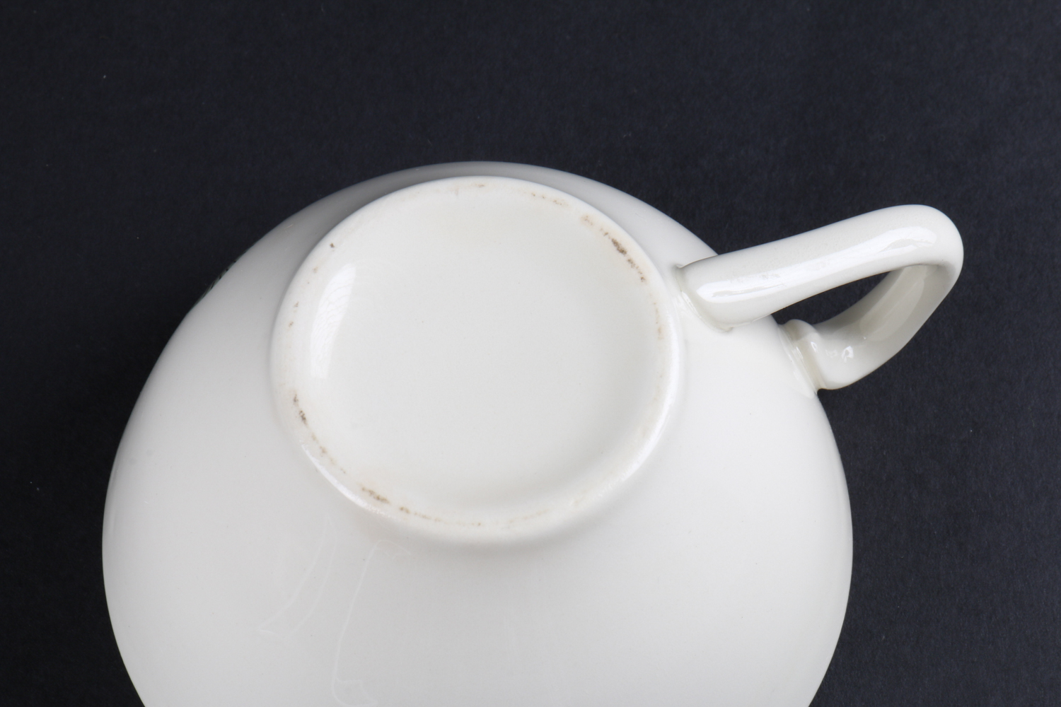 Vintage Temporama Dinnerware