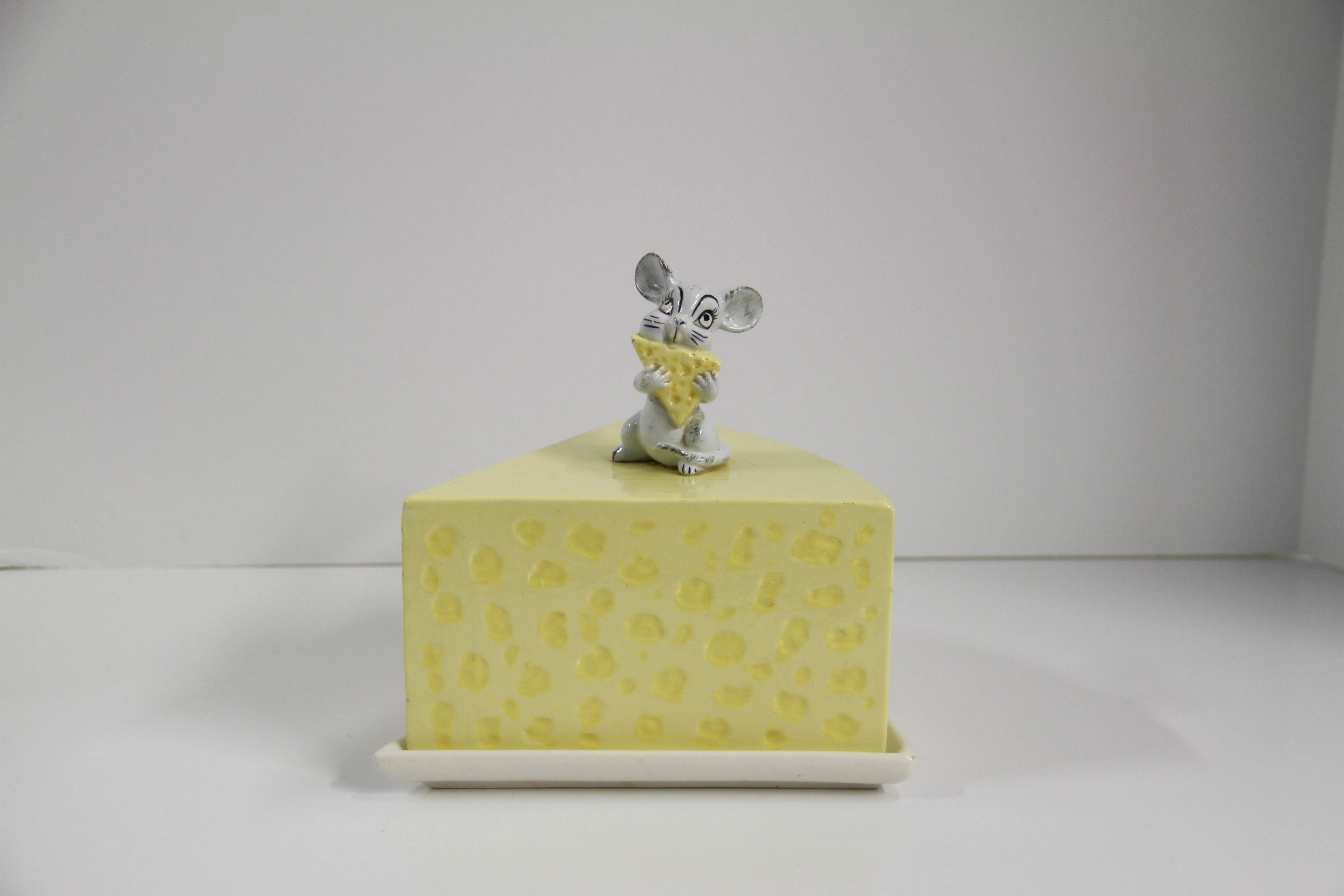 Collection of Decorative Ceramic Ware