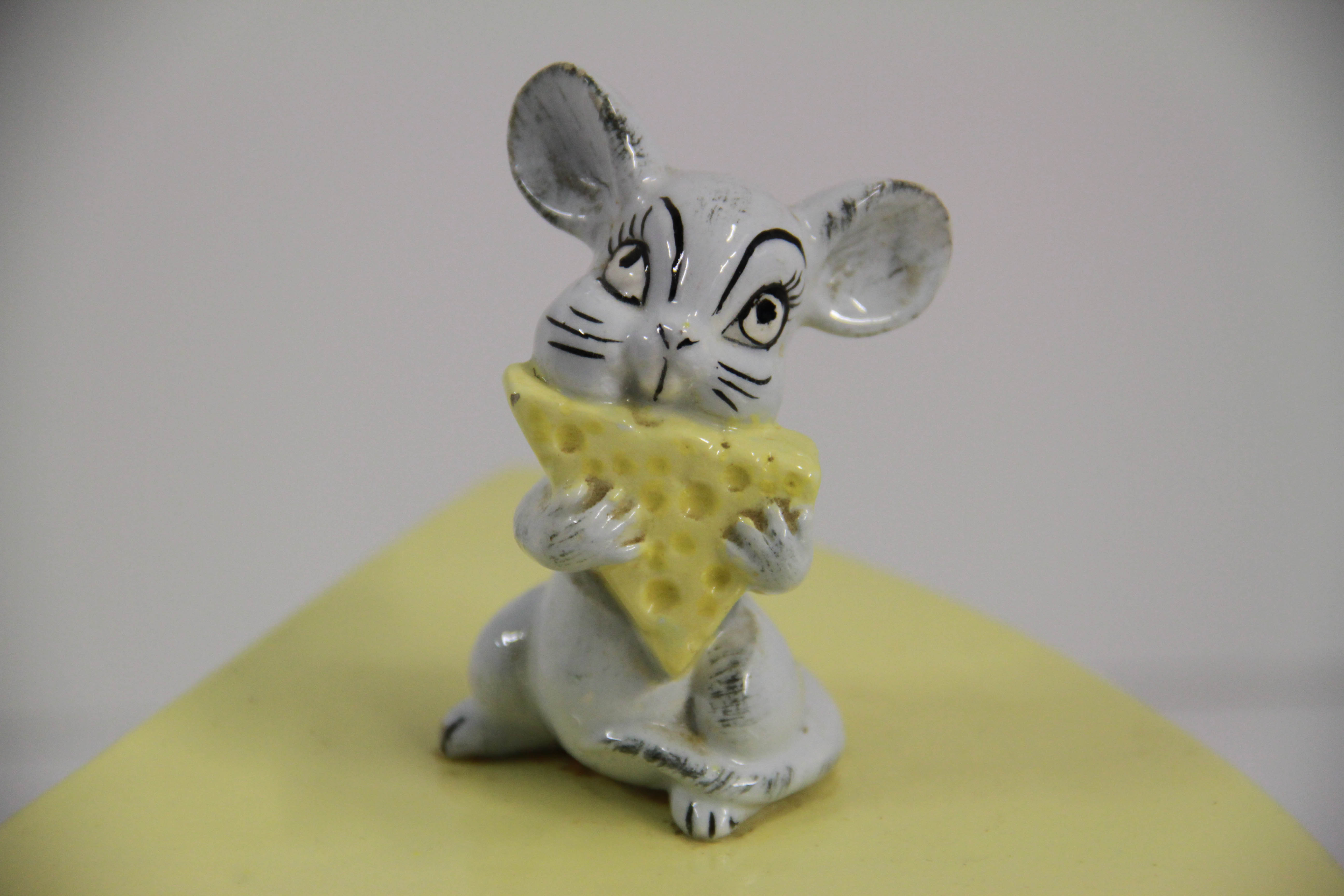 Collection of Decorative Ceramic Ware