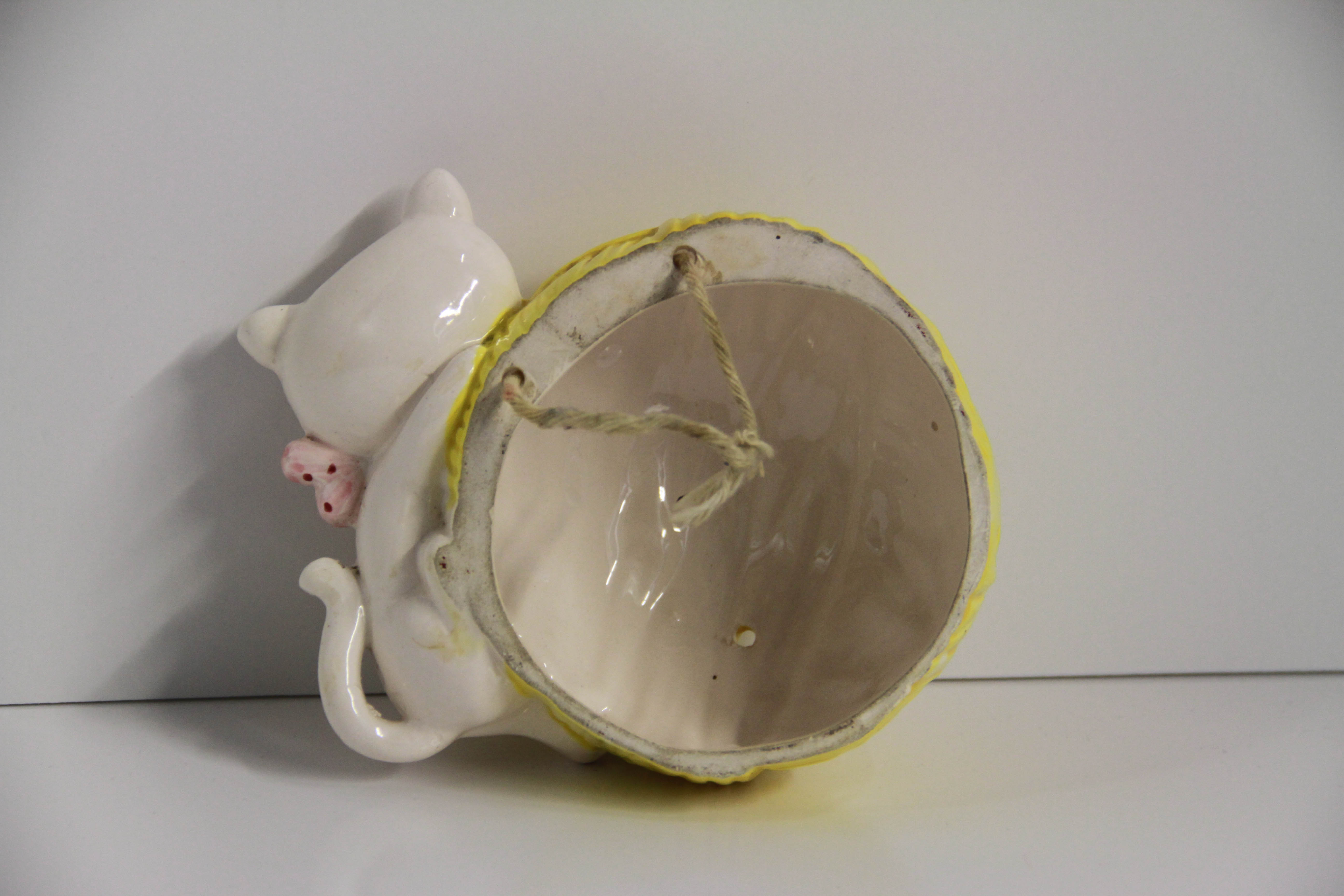 Collection of Decorative Ceramic Ware