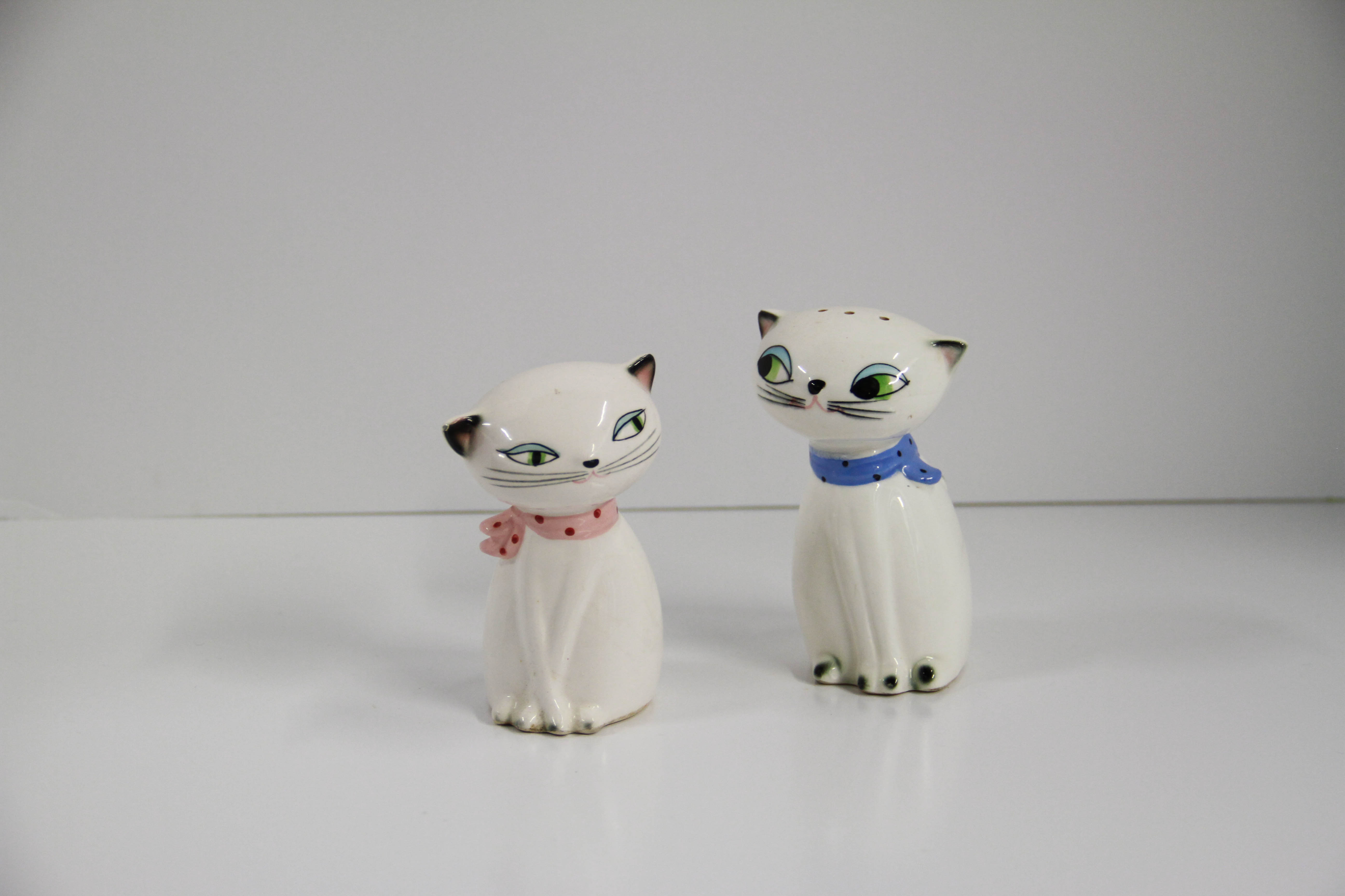 Collection of Decorative Ceramic Ware