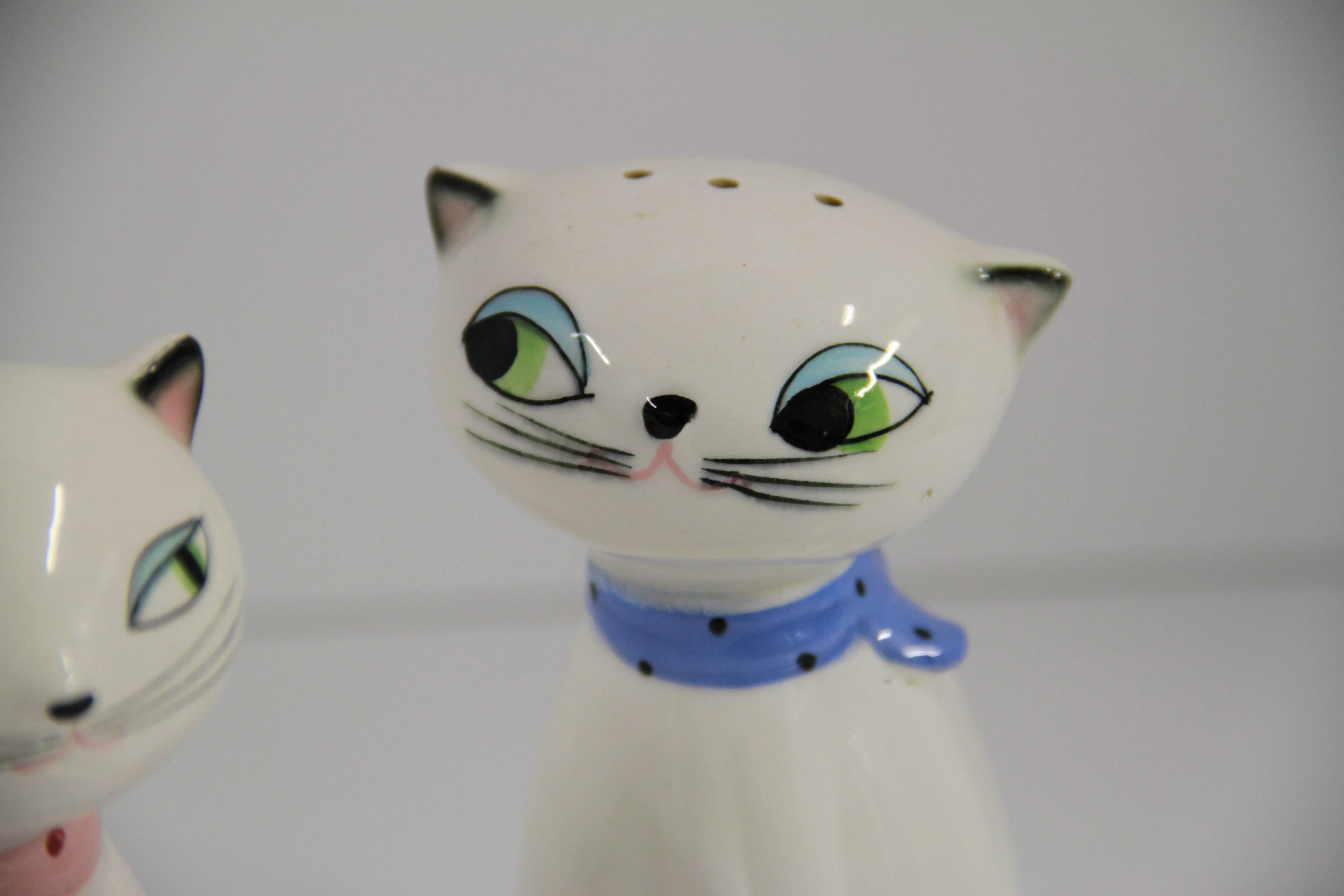 Collection of Decorative Ceramic Ware