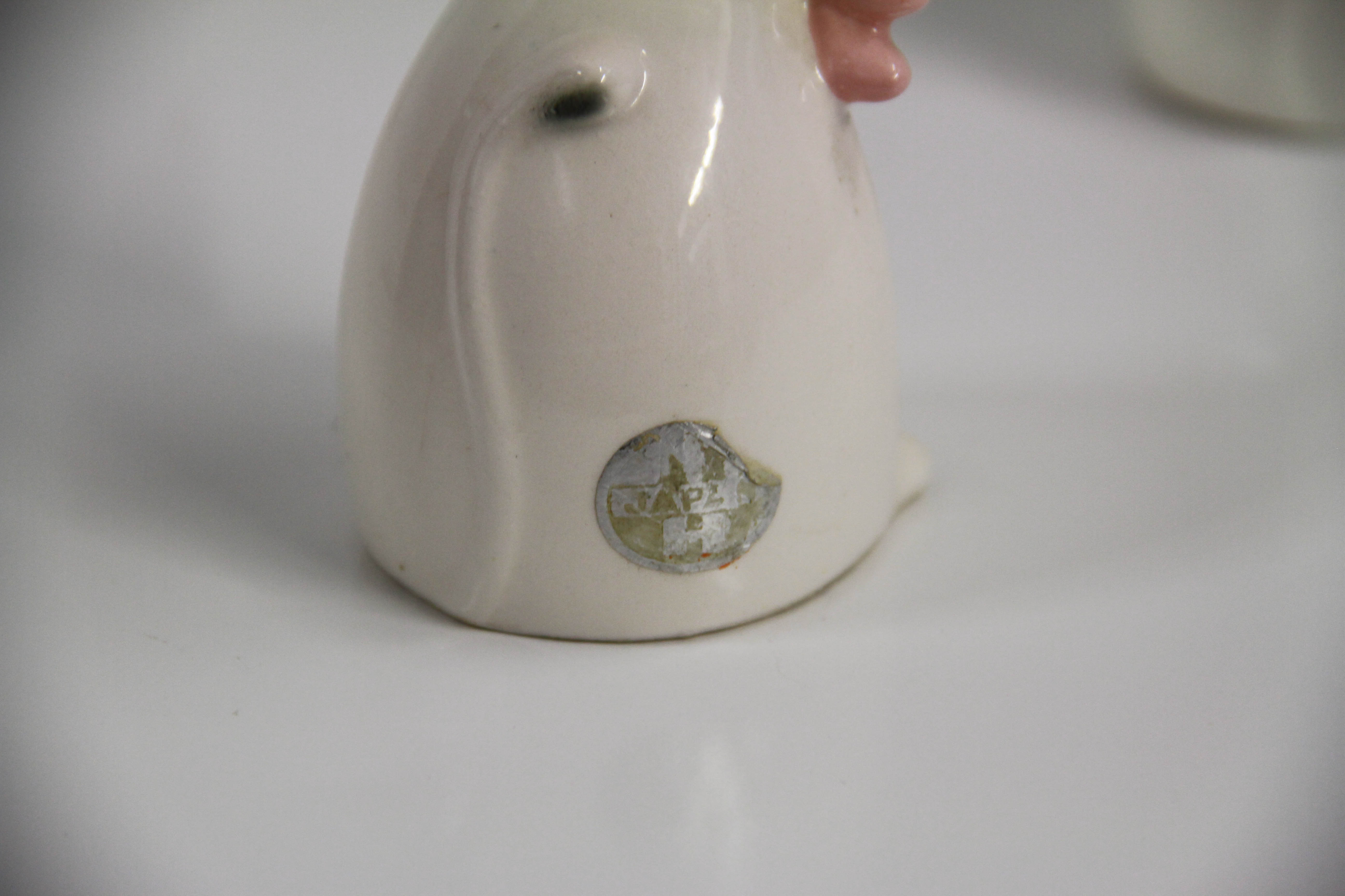 Collection of Decorative Ceramic Ware