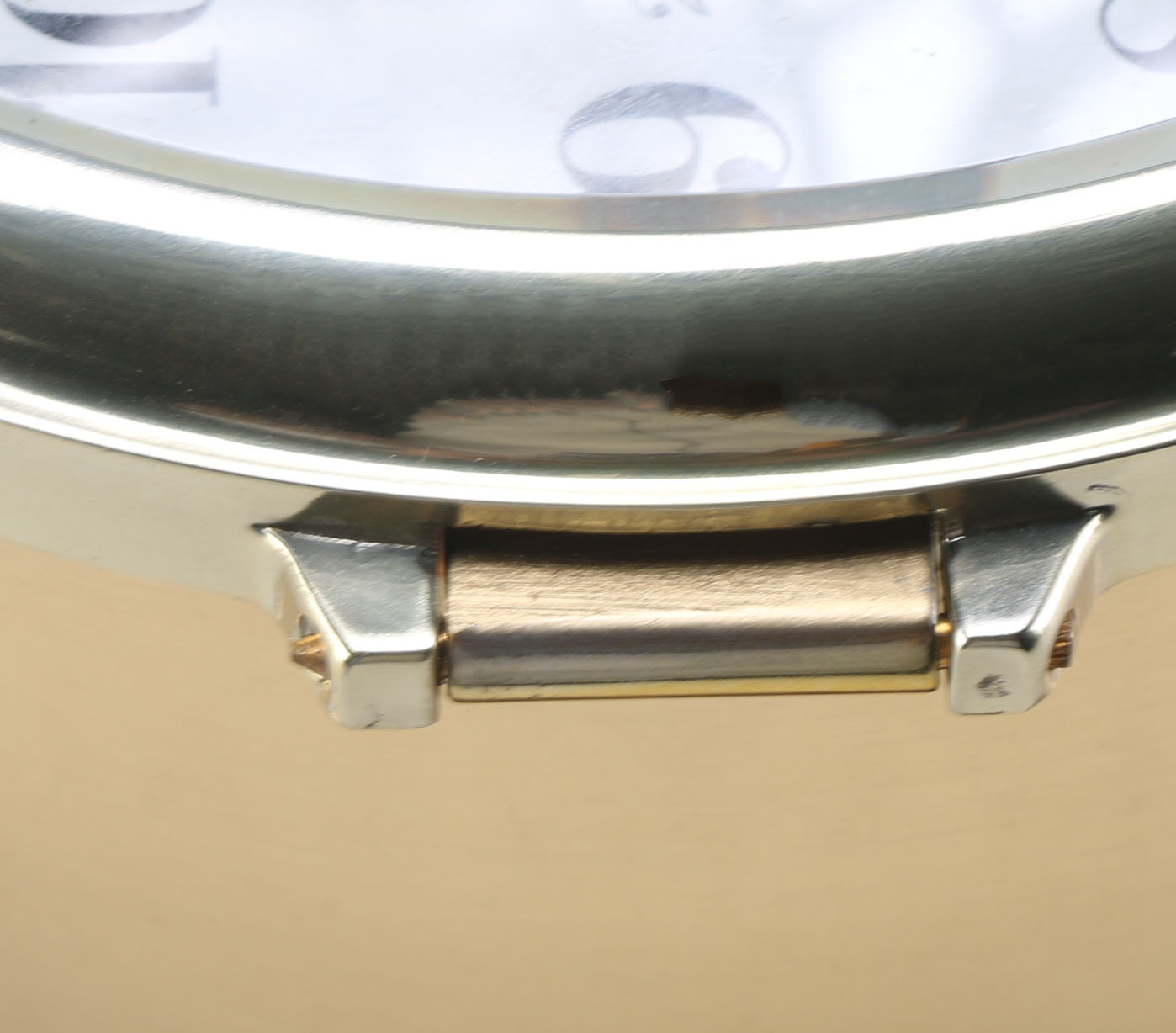 Vintage Schatz Royal Mariner Clock