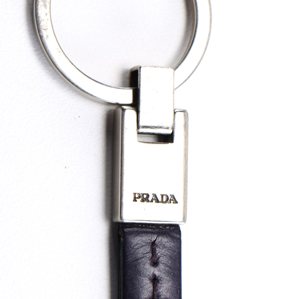 Purple Prada Travel Set