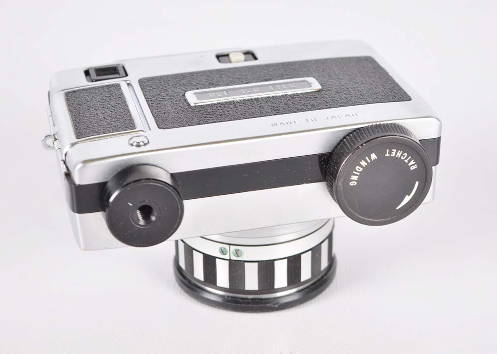 Vintage Sears Easi-Load 600 Camera