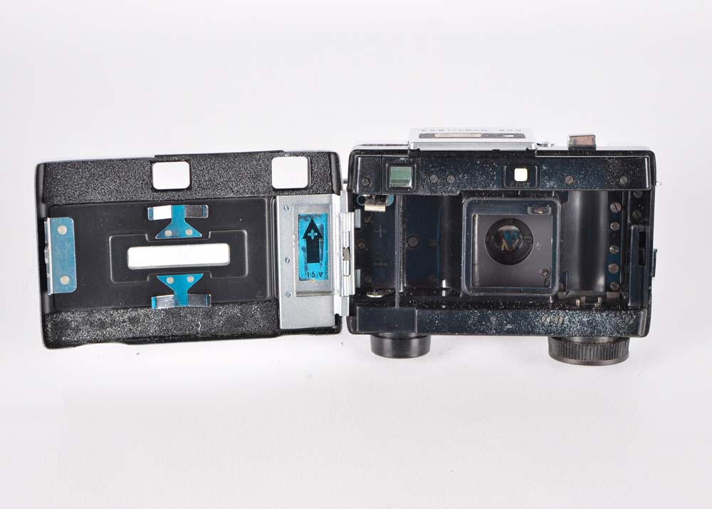 Vintage Sears Easi-Load 600 Camera