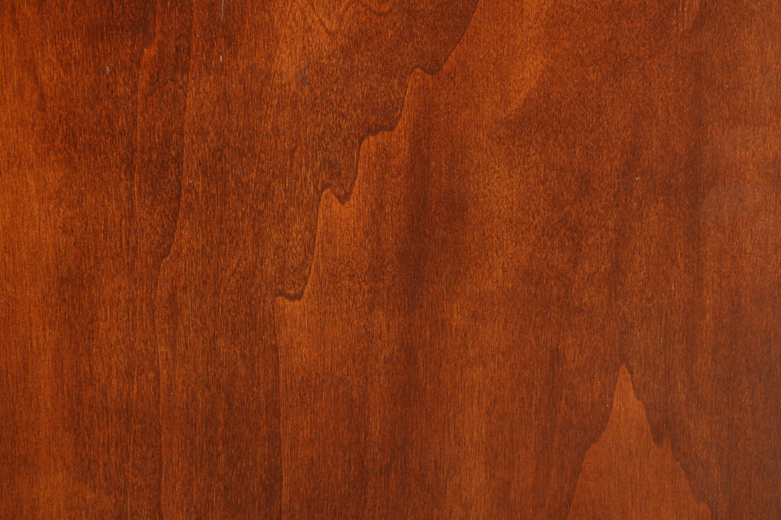 Cherry Shaker Style  Bar Cabinet