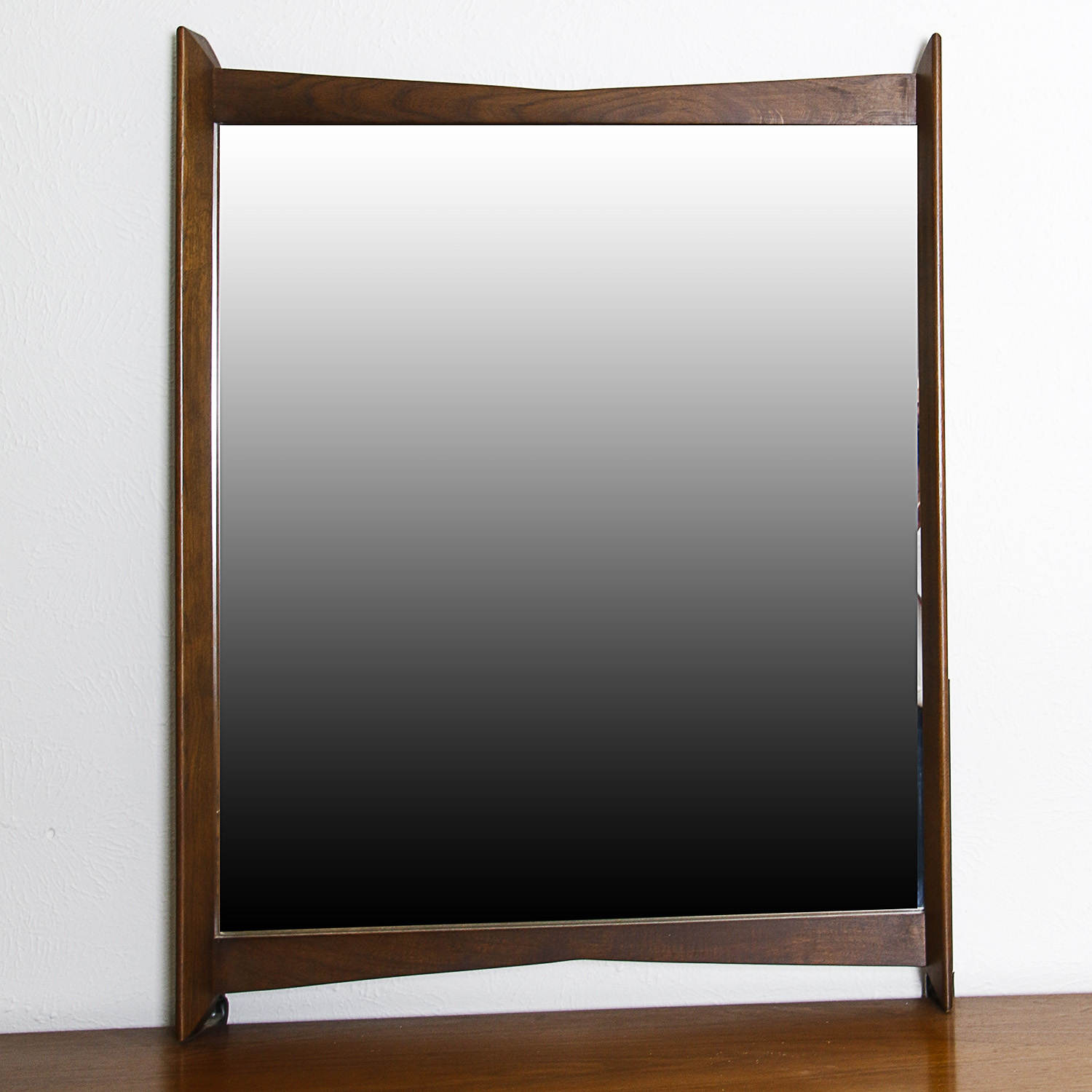 Mid-Century Lane Perception Credenza by Warren Church