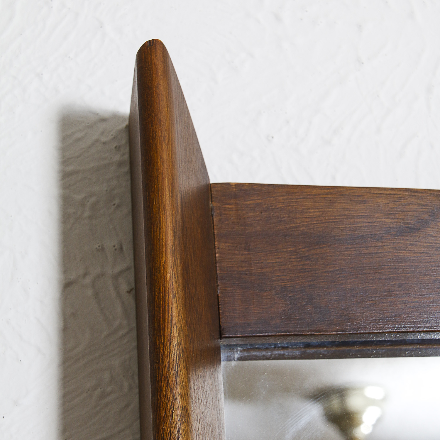 Mid-Century Lane Perception Credenza by Warren Church