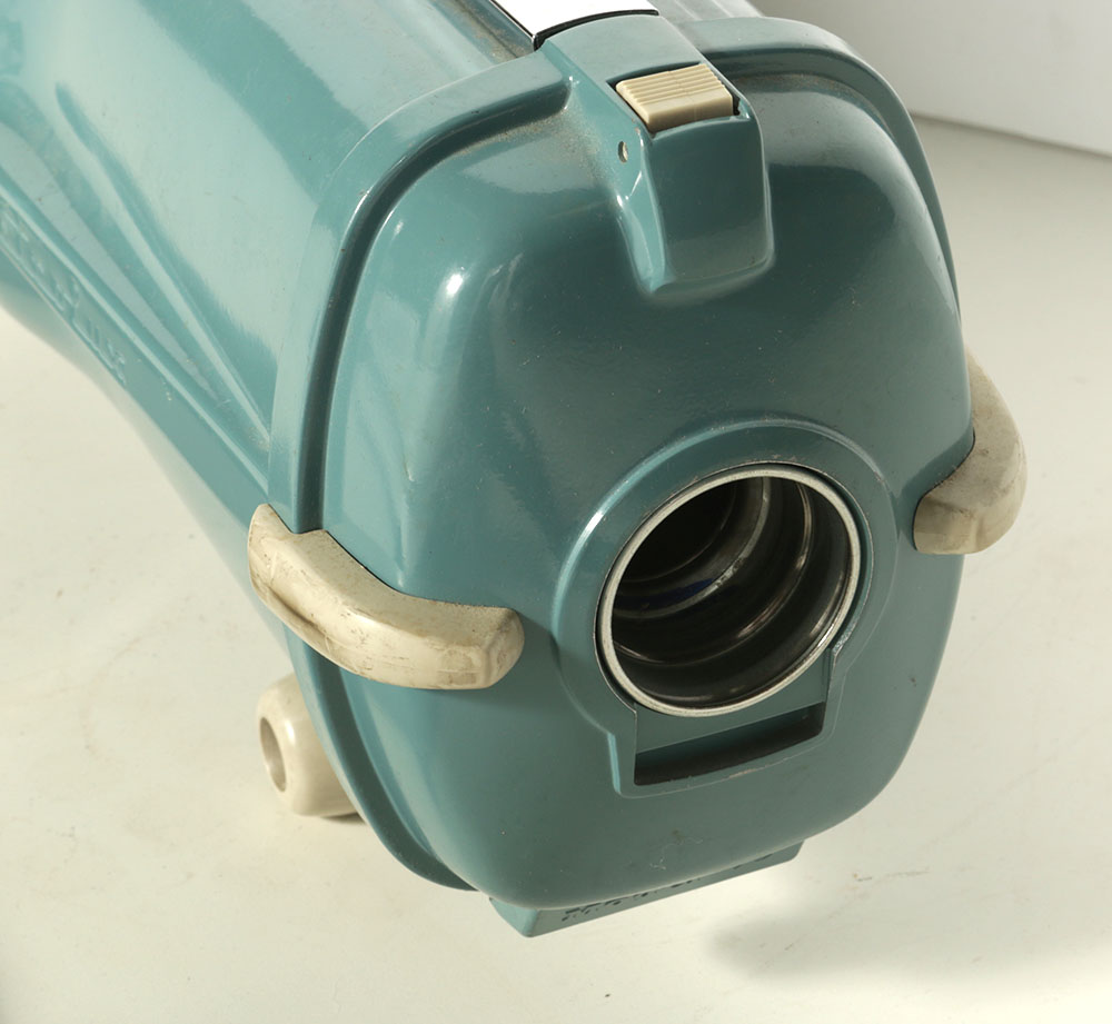 Late 1960s Electrolux Canister Vacuum
