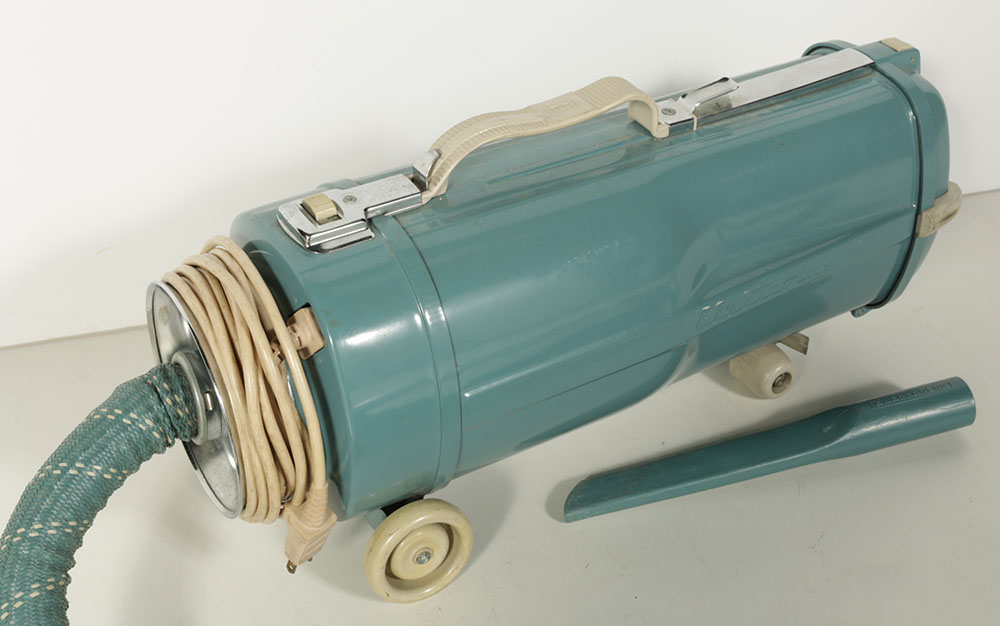 Late 1960s Electrolux Canister Vacuum