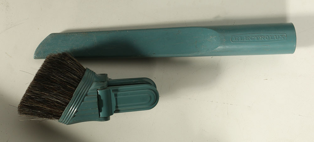 Late 1960s Electrolux Canister Vacuum